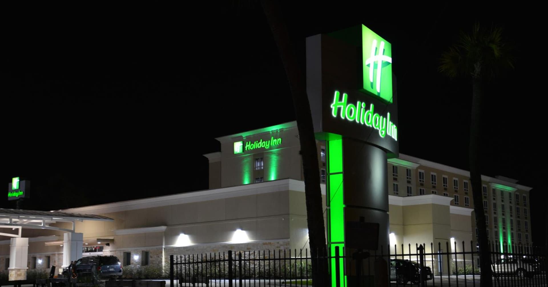 Holiday Inn - Beaumont East-Medical Ctr Area by IHG gallery photo in Beaumont, TX — image 11