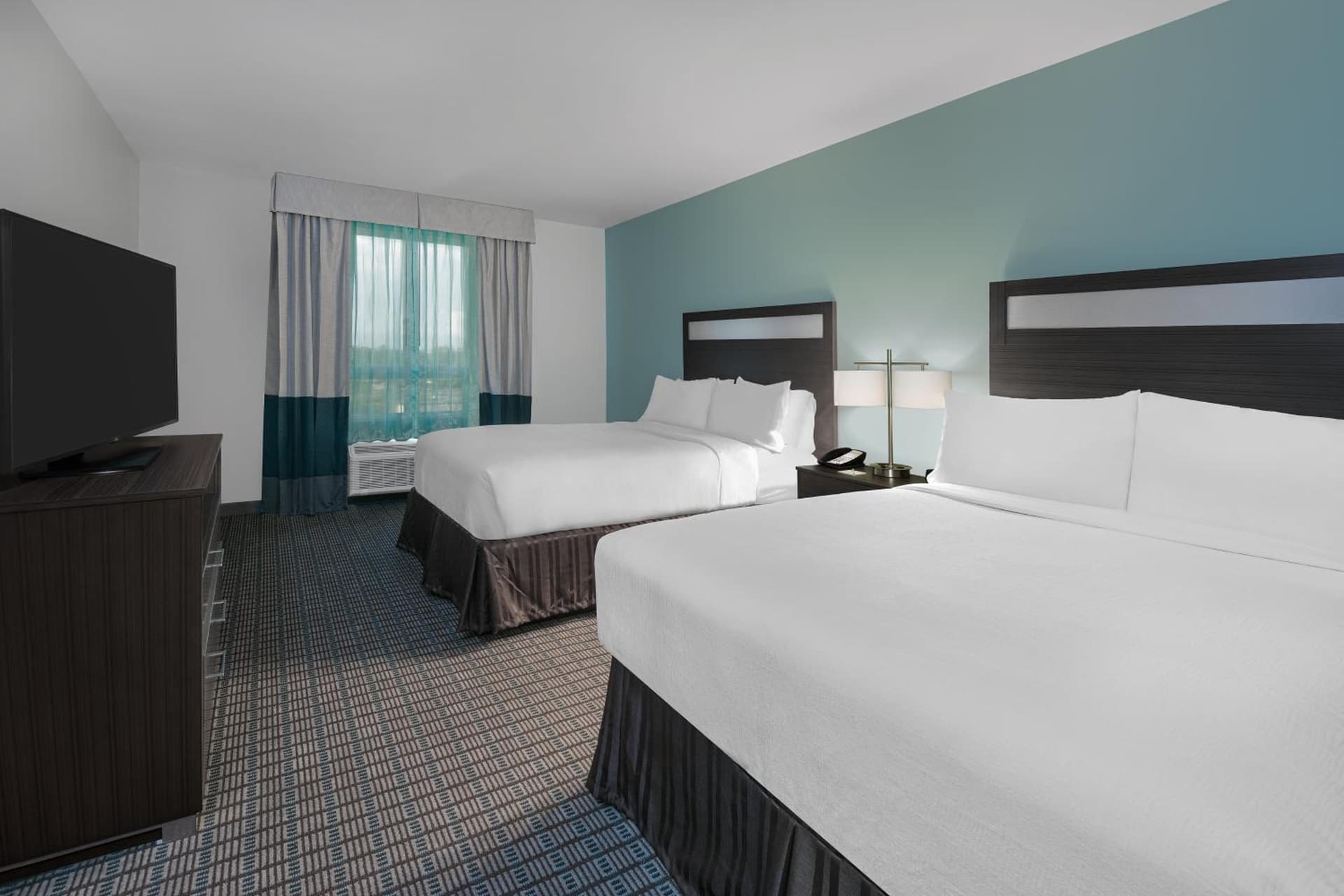 Holiday Inn - Beaumont East-Medical Ctr Area by IHG gallery photo in Beaumont, TX — image 13