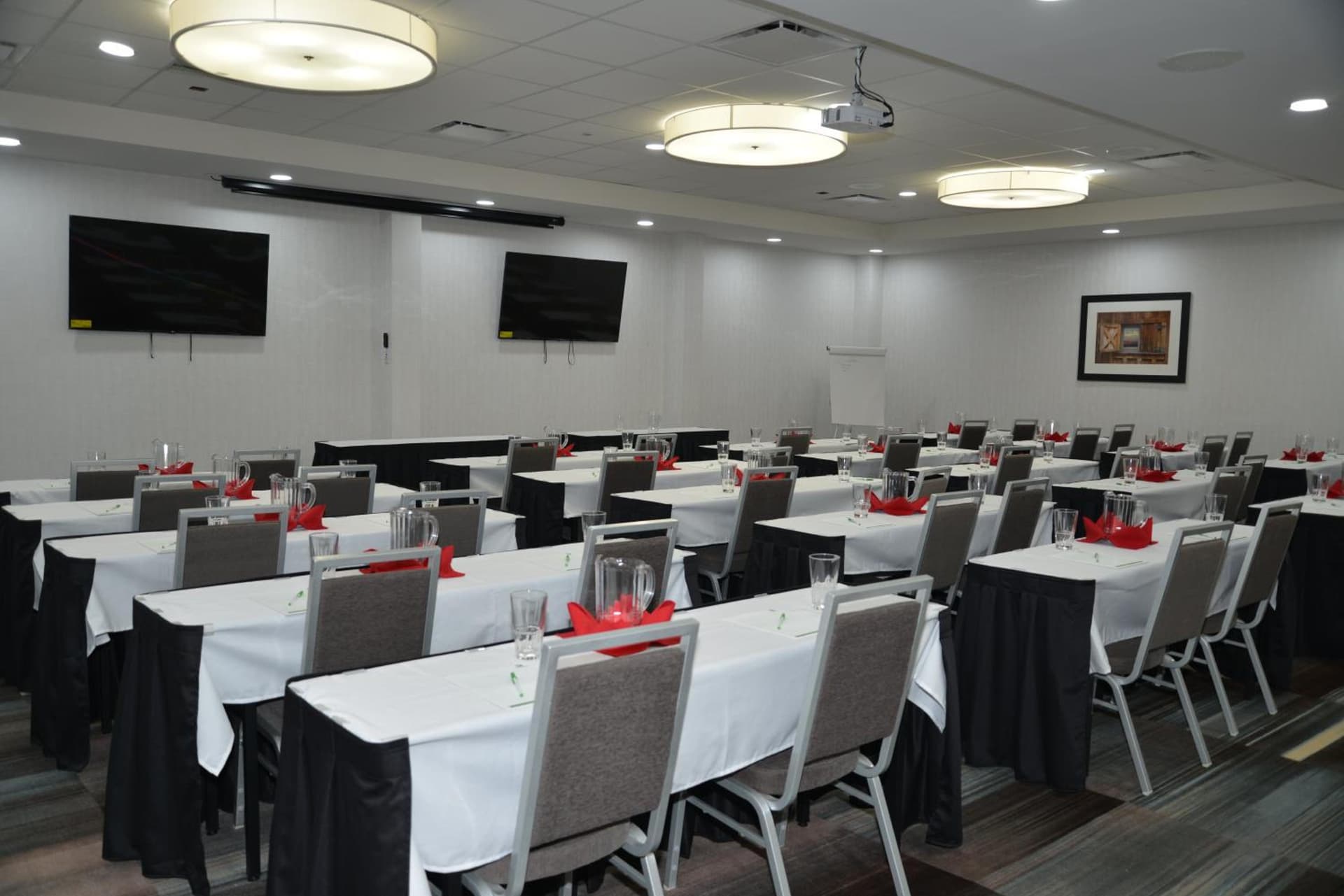 Holiday Inn - Beaumont East-Medical Ctr Area by IHG gallery photo in Beaumont, TX — image 4