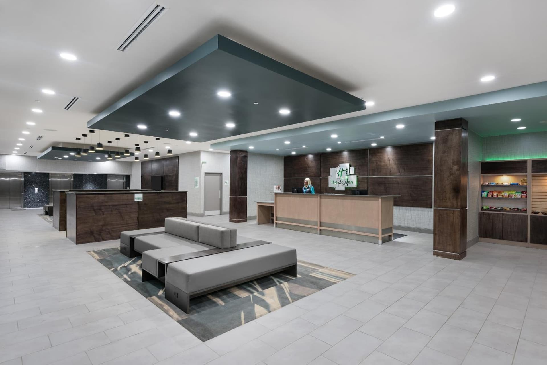 Holiday Inn - Beaumont East-Medical Ctr Area by IHG gallery photo in Beaumont, TX — image 27