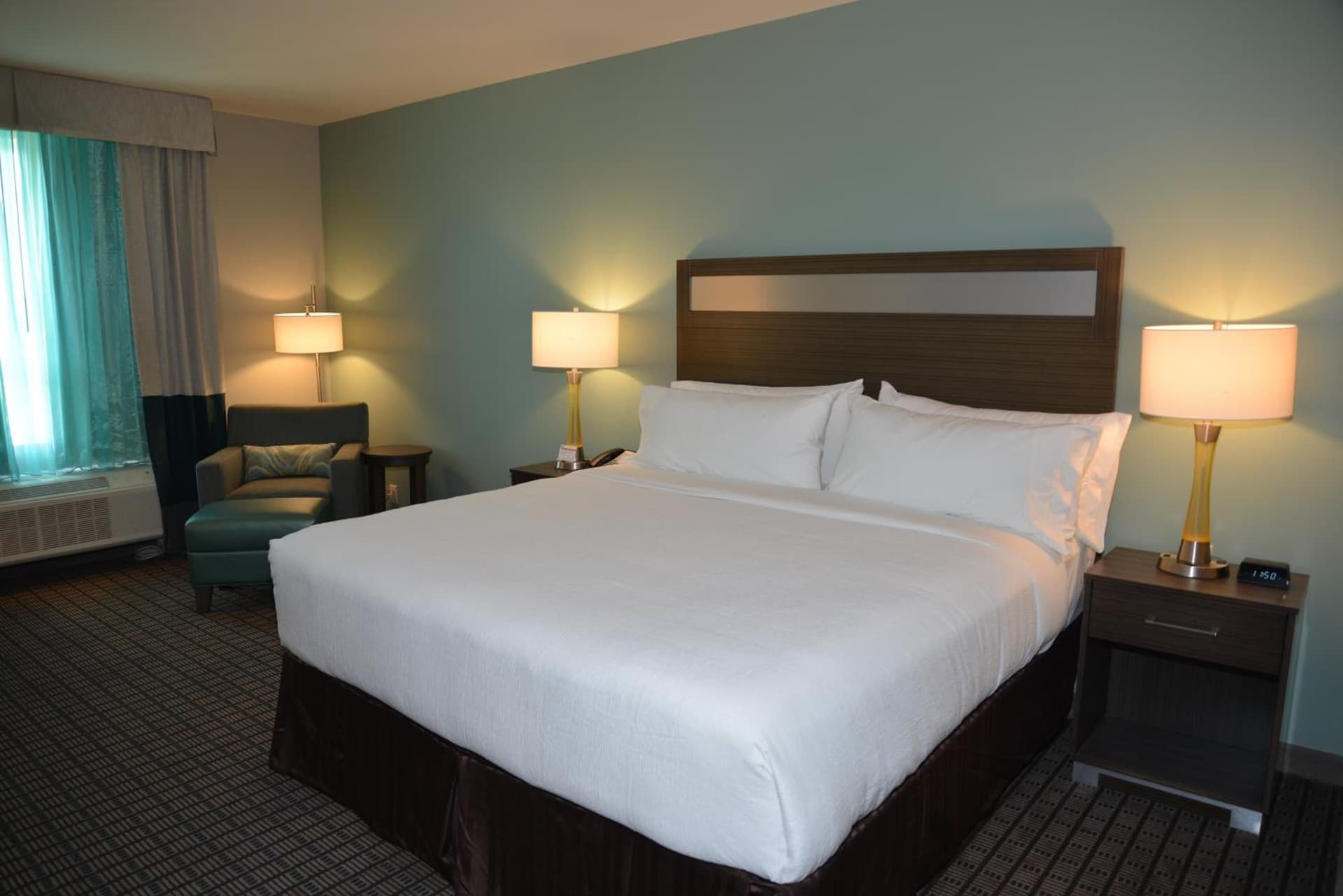 Holiday Inn - Beaumont East-Medical Ctr Area by IHG gallery photo in Beaumont, TX — image 18
