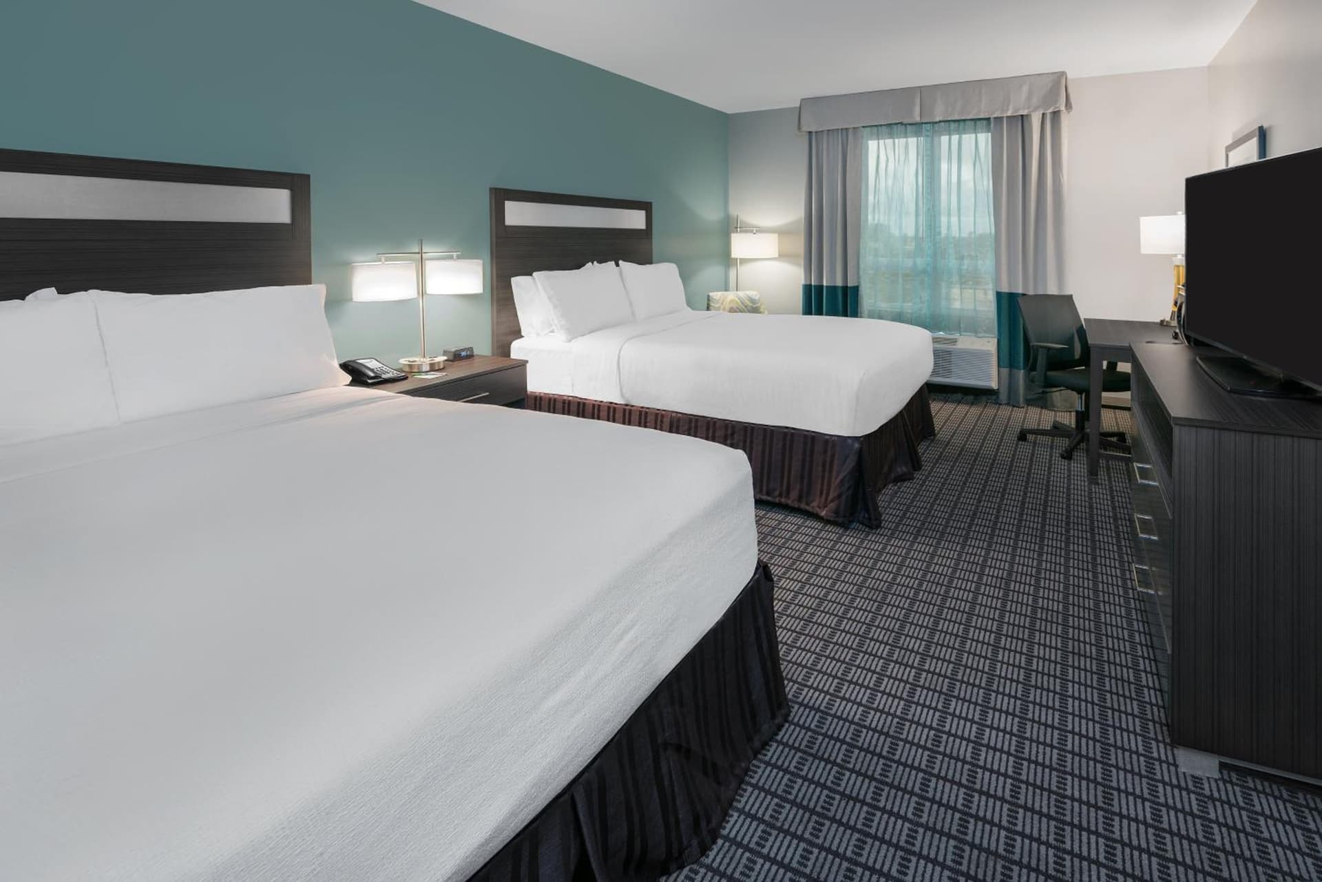 Holiday Inn - Beaumont East-Medical Ctr Area by IHG gallery photo in Beaumont, TX — image 19