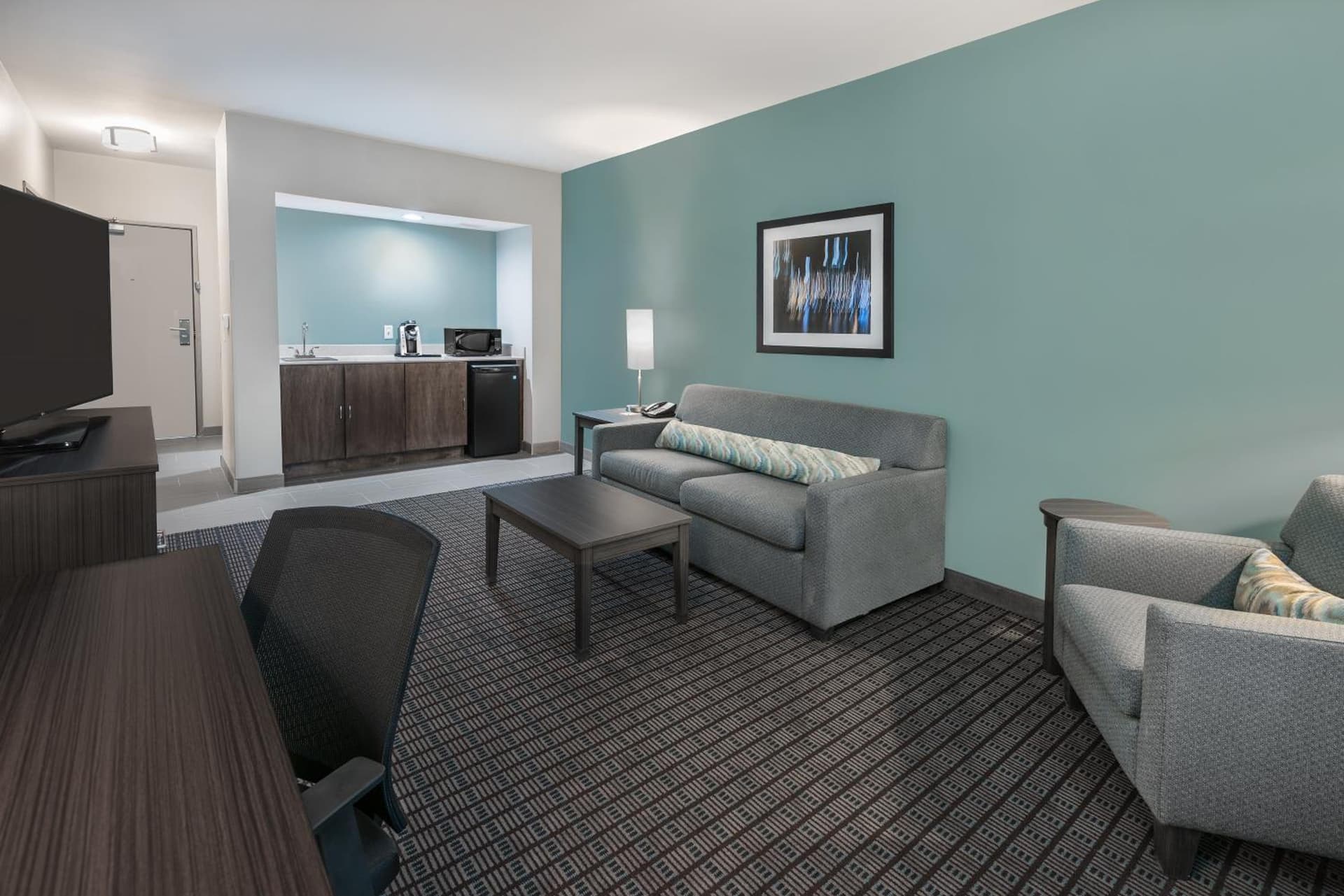 Holiday Inn - Beaumont East-Medical Ctr Area by IHG gallery photo in Beaumont, TX — image 28