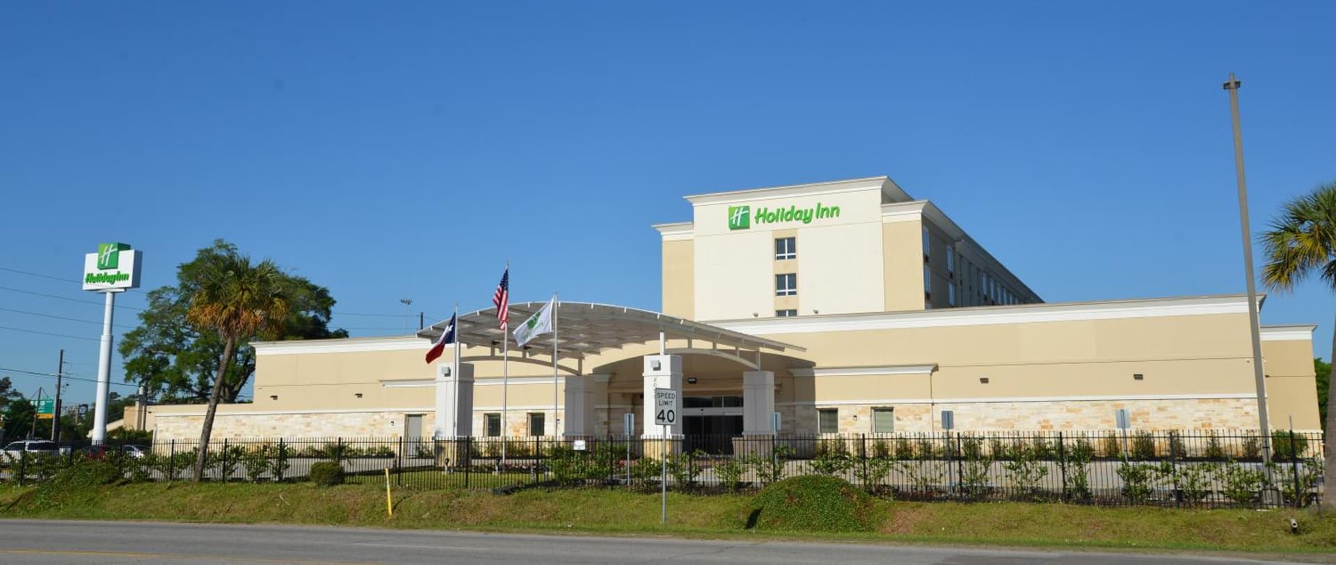 Holiday Inn - Beaumont East-Medical Ctr Area by IHG gallery photo in Beaumont, TX — image 7