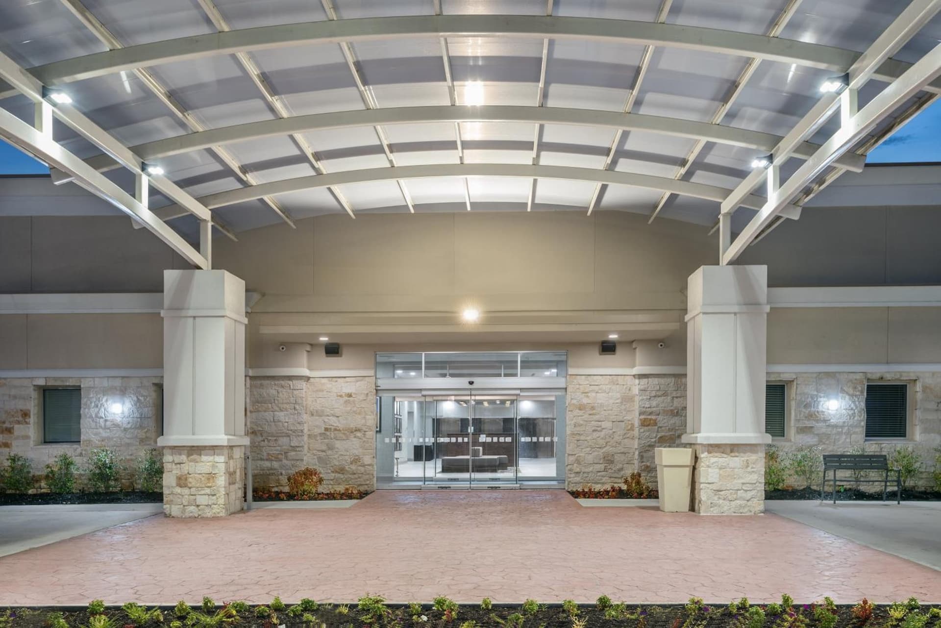Holiday Inn - Beaumont East-Medical Ctr Area by IHG gallery photo in Beaumont, TX — image 26