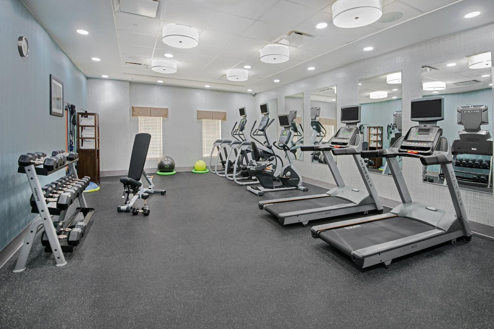Holiday Inn - Beaumont East-Medical Ctr Area by IHG gallery photo in Beaumont, TX — image 24