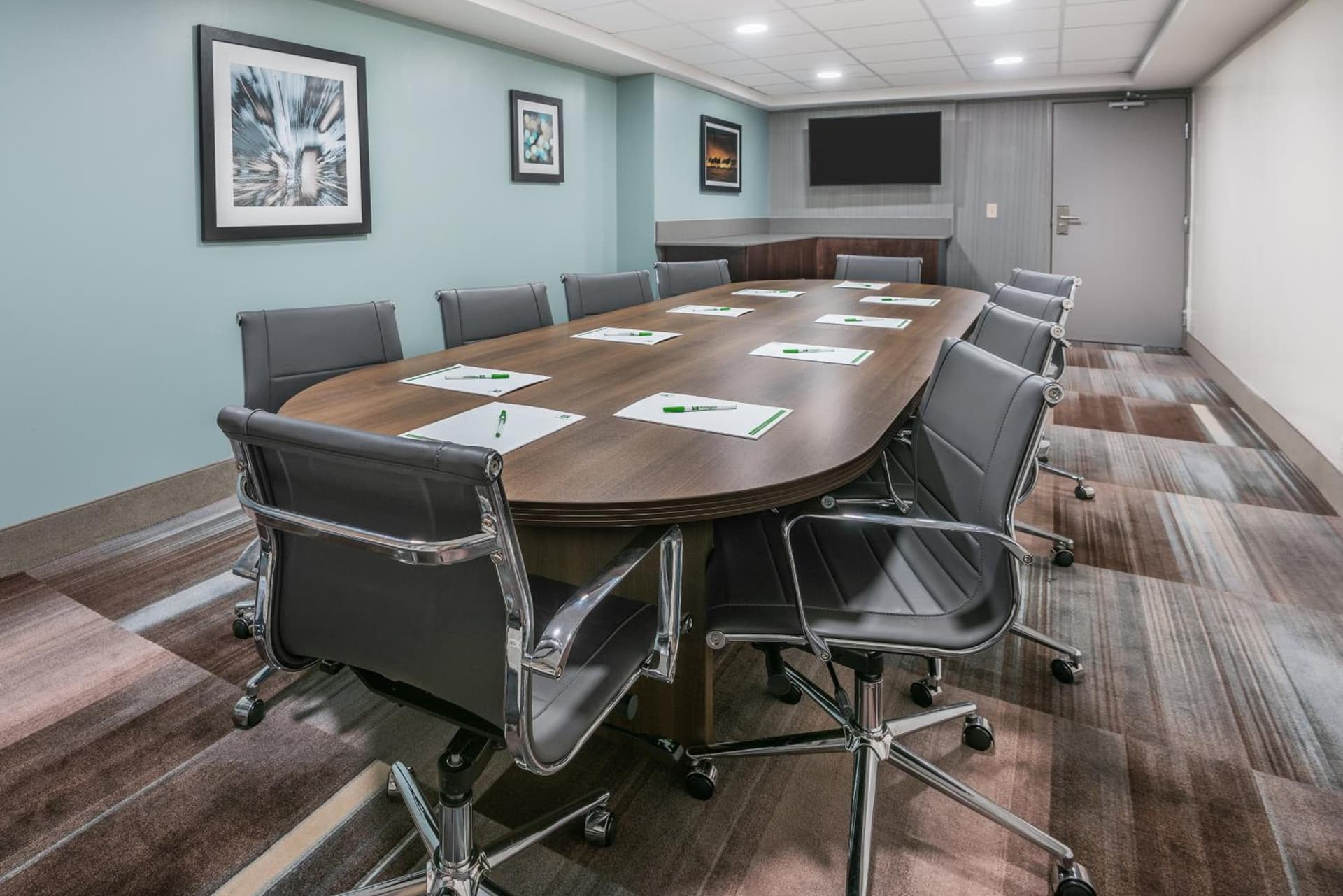 Holiday Inn - Beaumont East-Medical Ctr Area by IHG gallery photo in Beaumont, TX — image 9