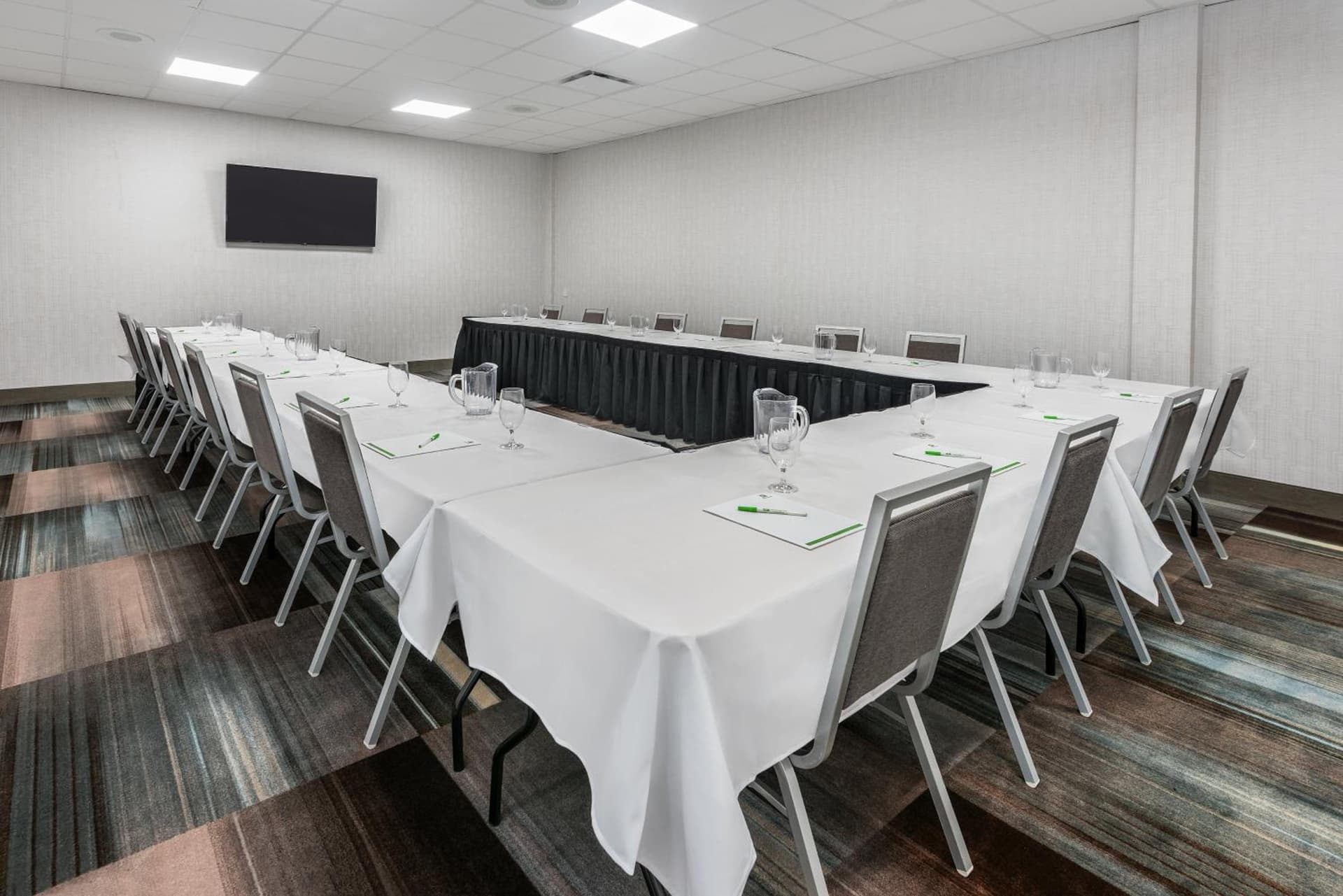 Holiday Inn - Beaumont East-Medical Ctr Area by IHG gallery photo in Beaumont, TX — image 12