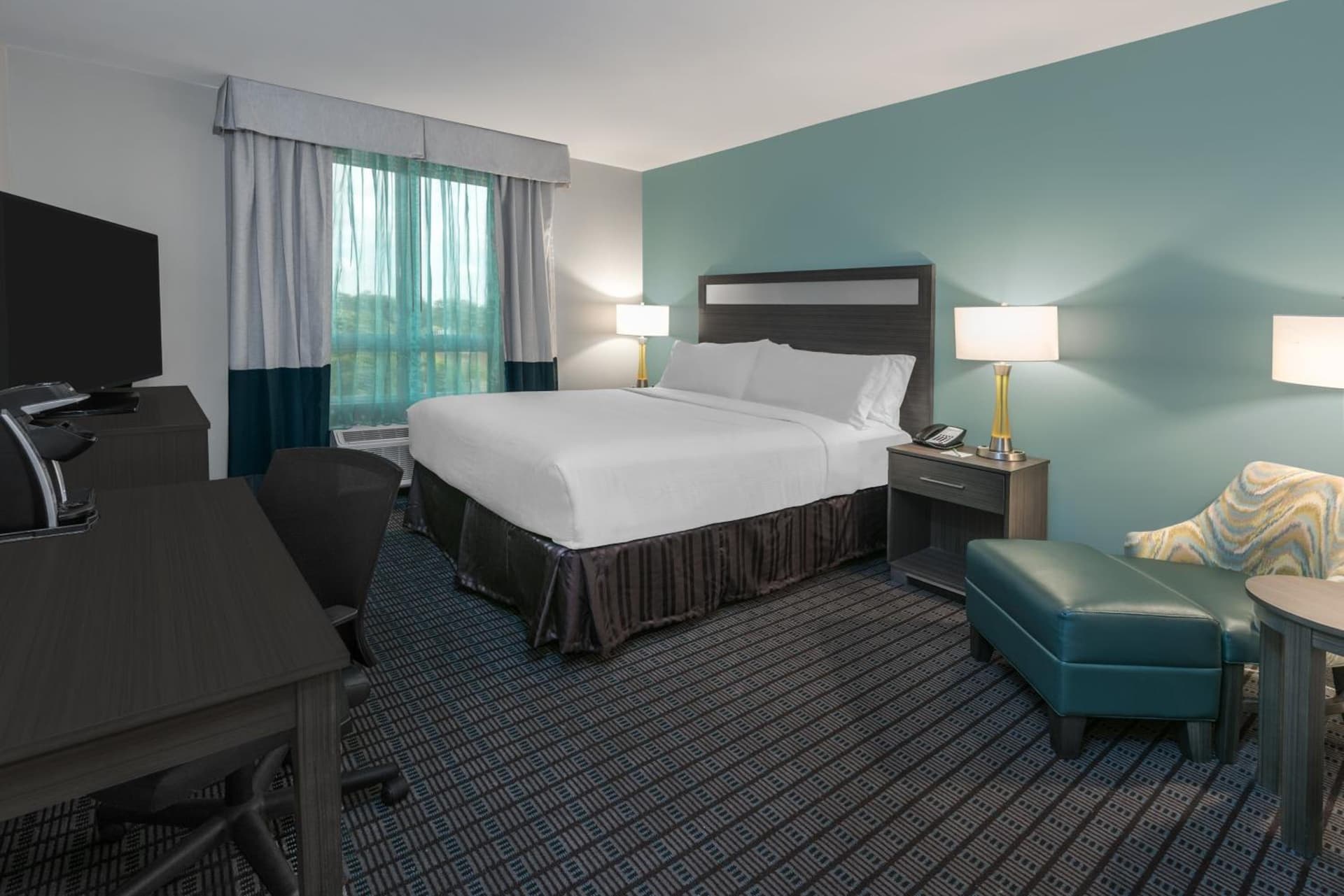 Holiday Inn - Beaumont East-Medical Ctr Area by IHG gallery photo in Beaumont, TX — image 14