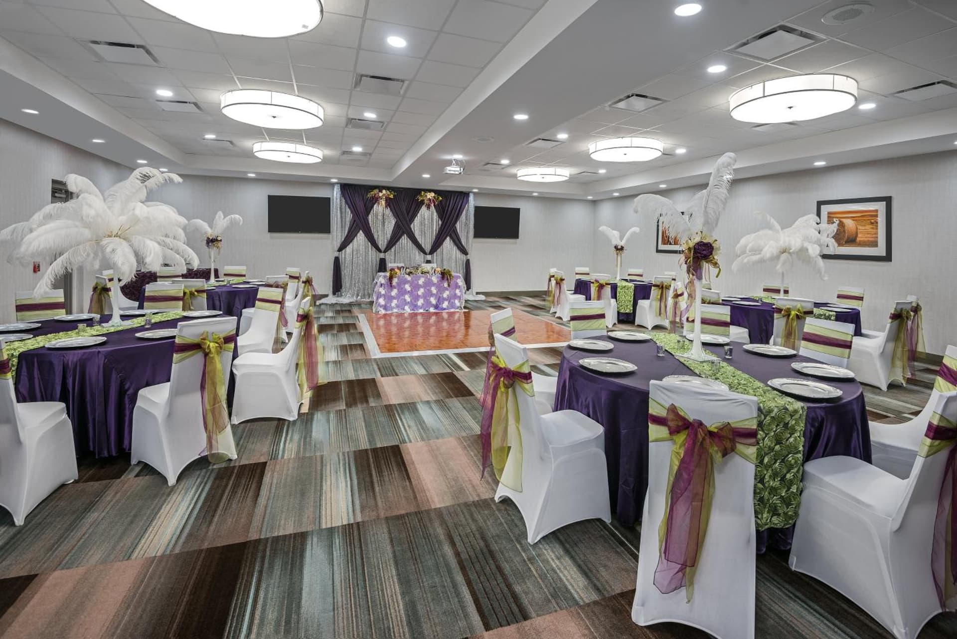 Holiday Inn - Beaumont East-Medical Ctr Area by IHG gallery photo in Beaumont, TX — image 8