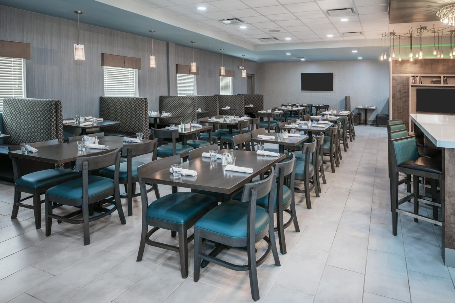 Holiday Inn - Beaumont East-Medical Ctr Area by IHG property views in Beaumont, TX — gallery photo 3