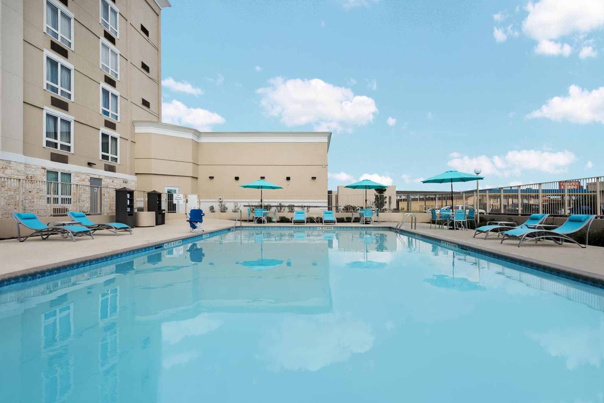 Holiday Inn - Beaumont East-Medical Ctr Area by IHG gallery photo in Beaumont, TX — image 15