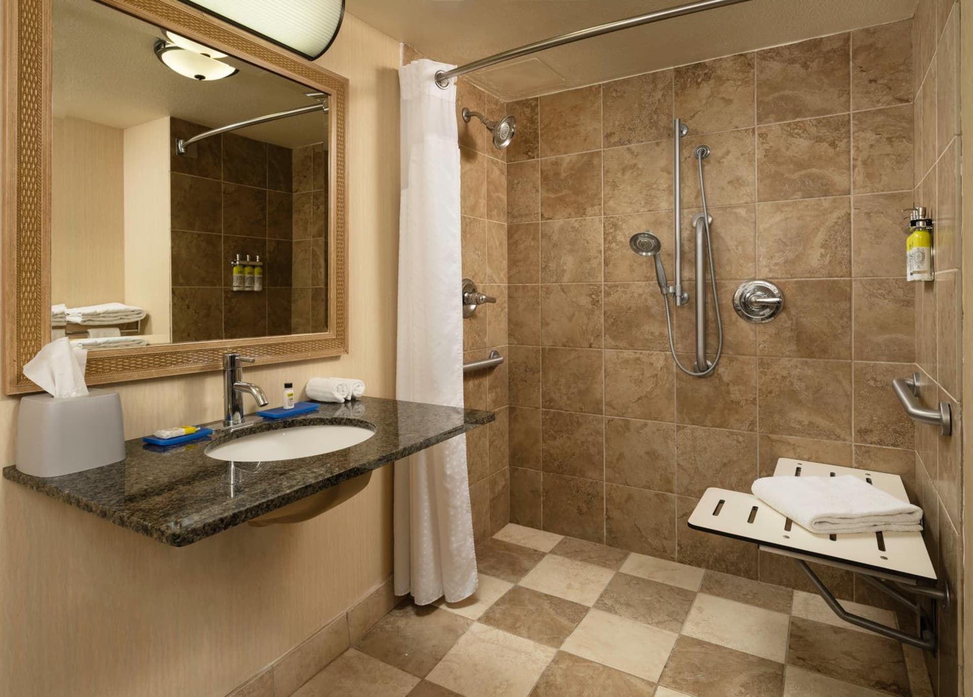 Holiday Inn Express at Monterey Bay by IHG gallery photo in Seaside, CA — image 32