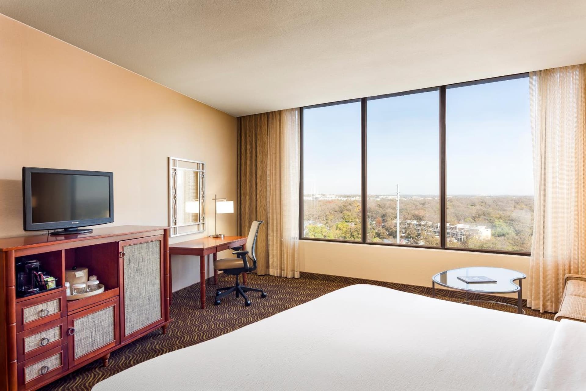 Holiday Inn Austin -Town Lake by IHG gallery photo in Austin, TX — image 6