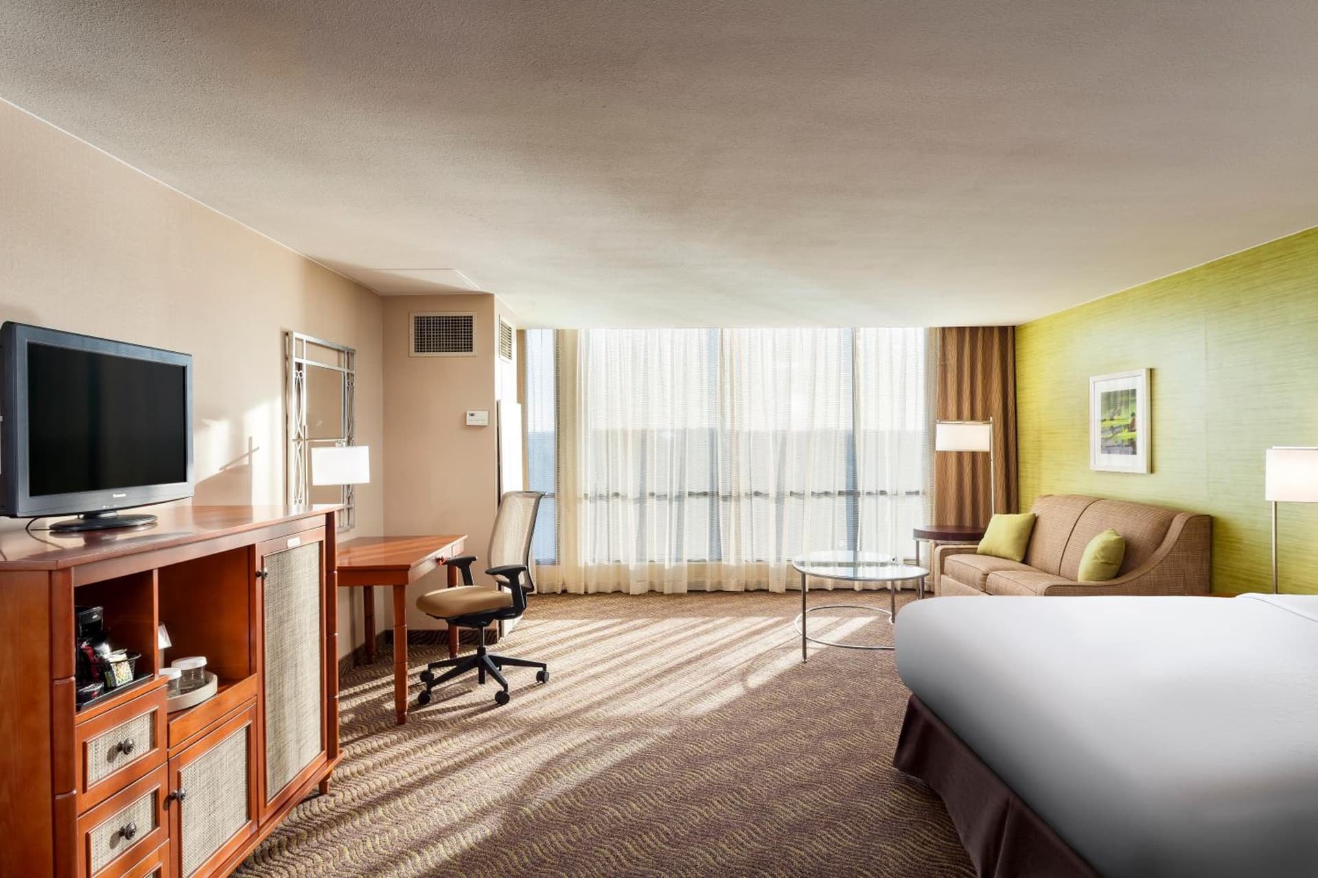 Holiday Inn Austin -Town Lake by IHG gallery photo in Austin, TX — image 14