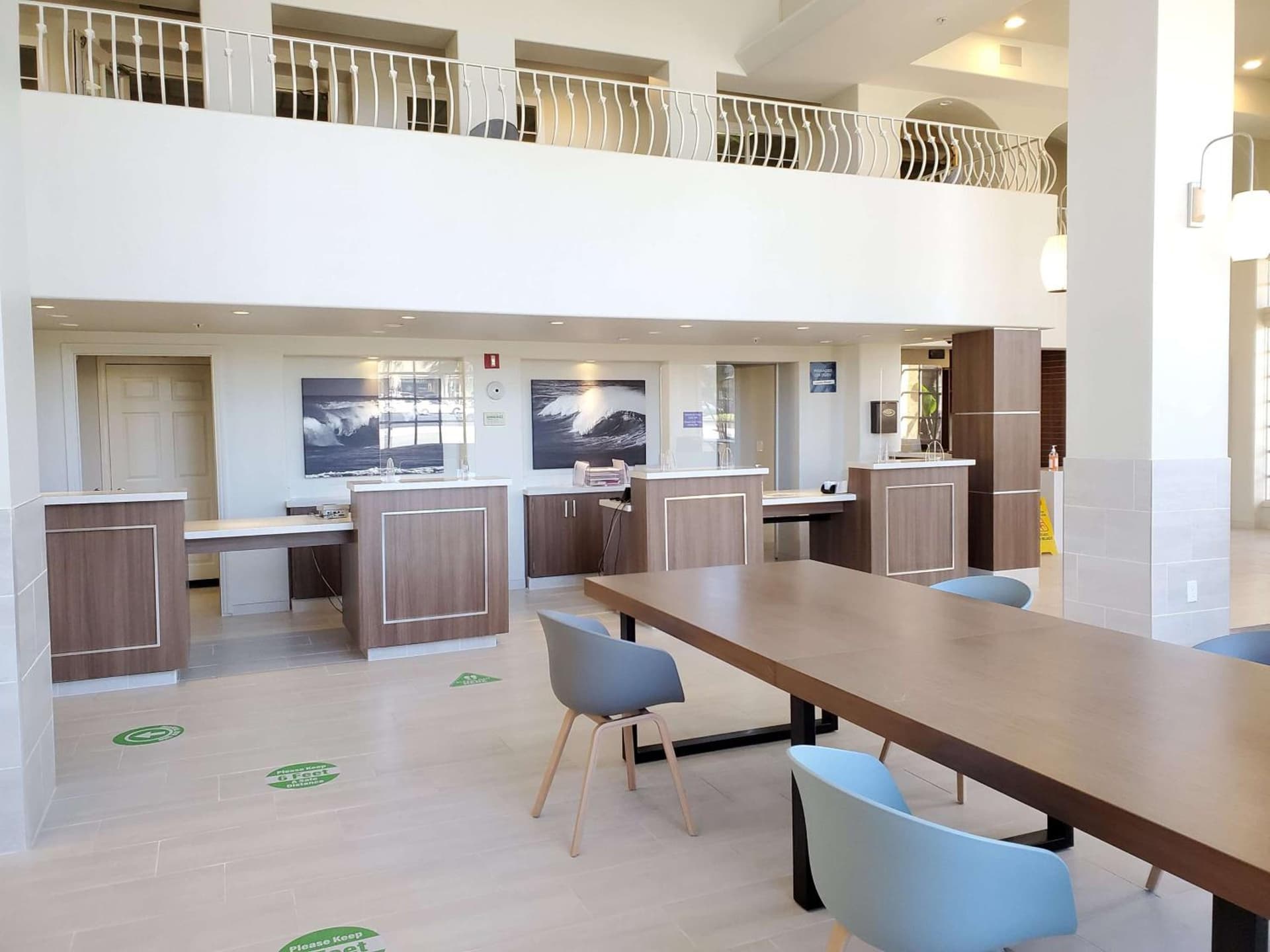 Wyndham Garden San Diego near SeaWorld gallery photo in San Diego, CA — image 68