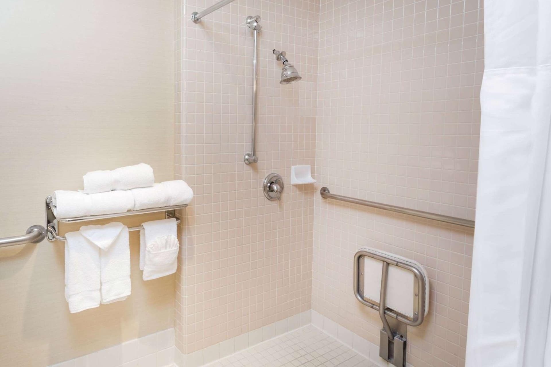 Wyndham Garden San Diego near SeaWorld gallery photo in San Diego, CA — image 43