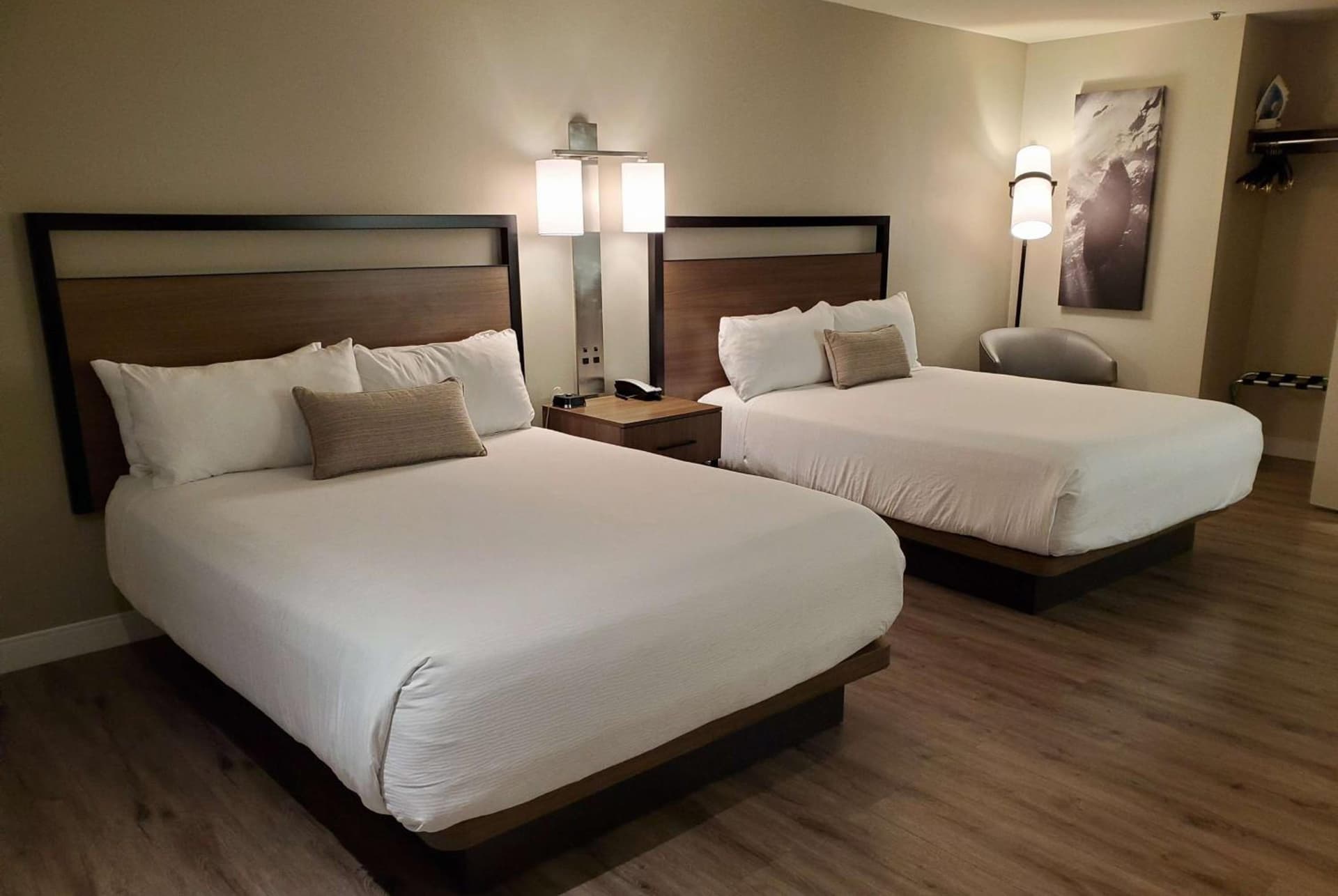 Wyndham Garden San Diego near SeaWorld interior in San Diego, CA — gallery photo 2