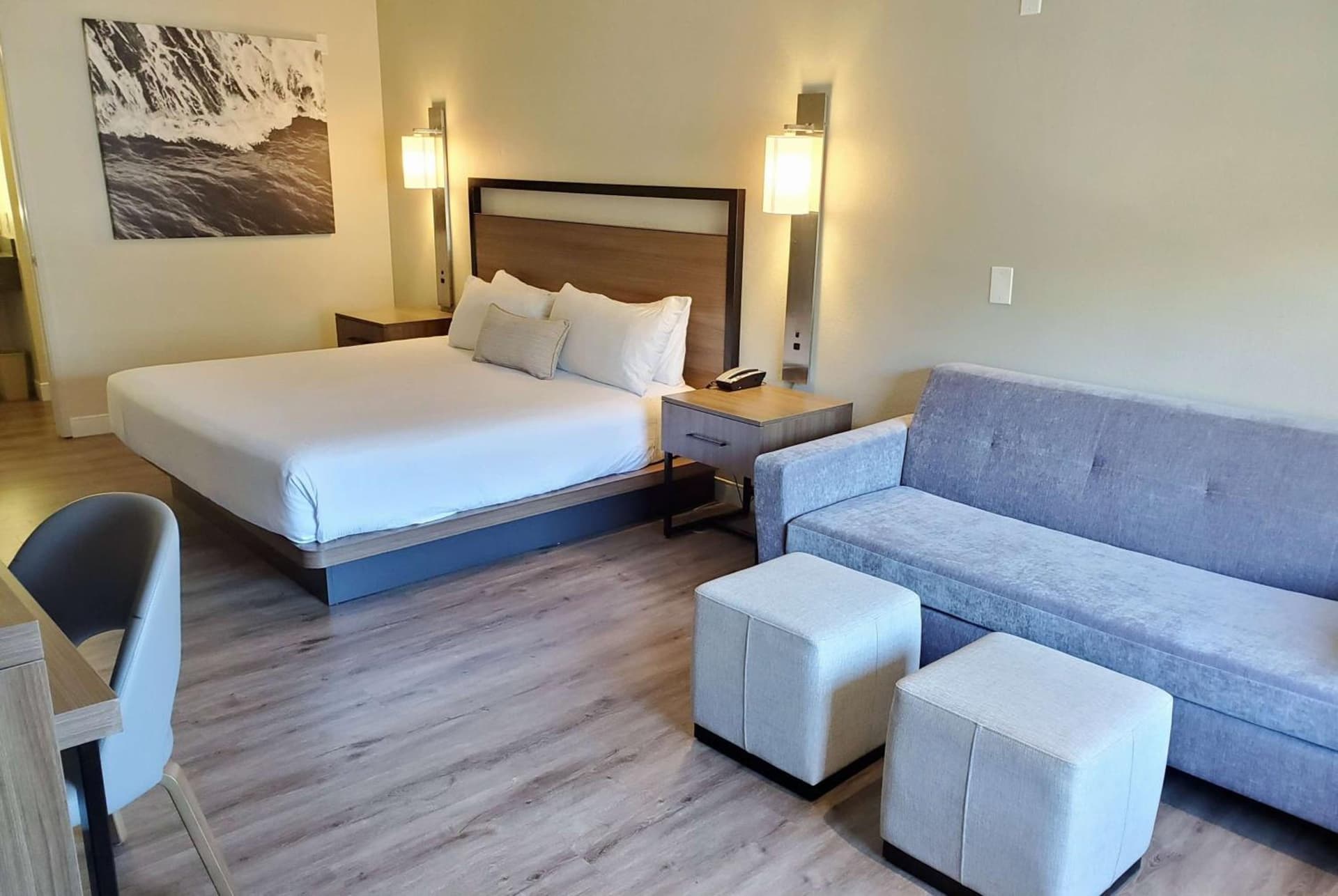 Wyndham Garden San Diego near SeaWorld gallery photo in San Diego, CA — image 48