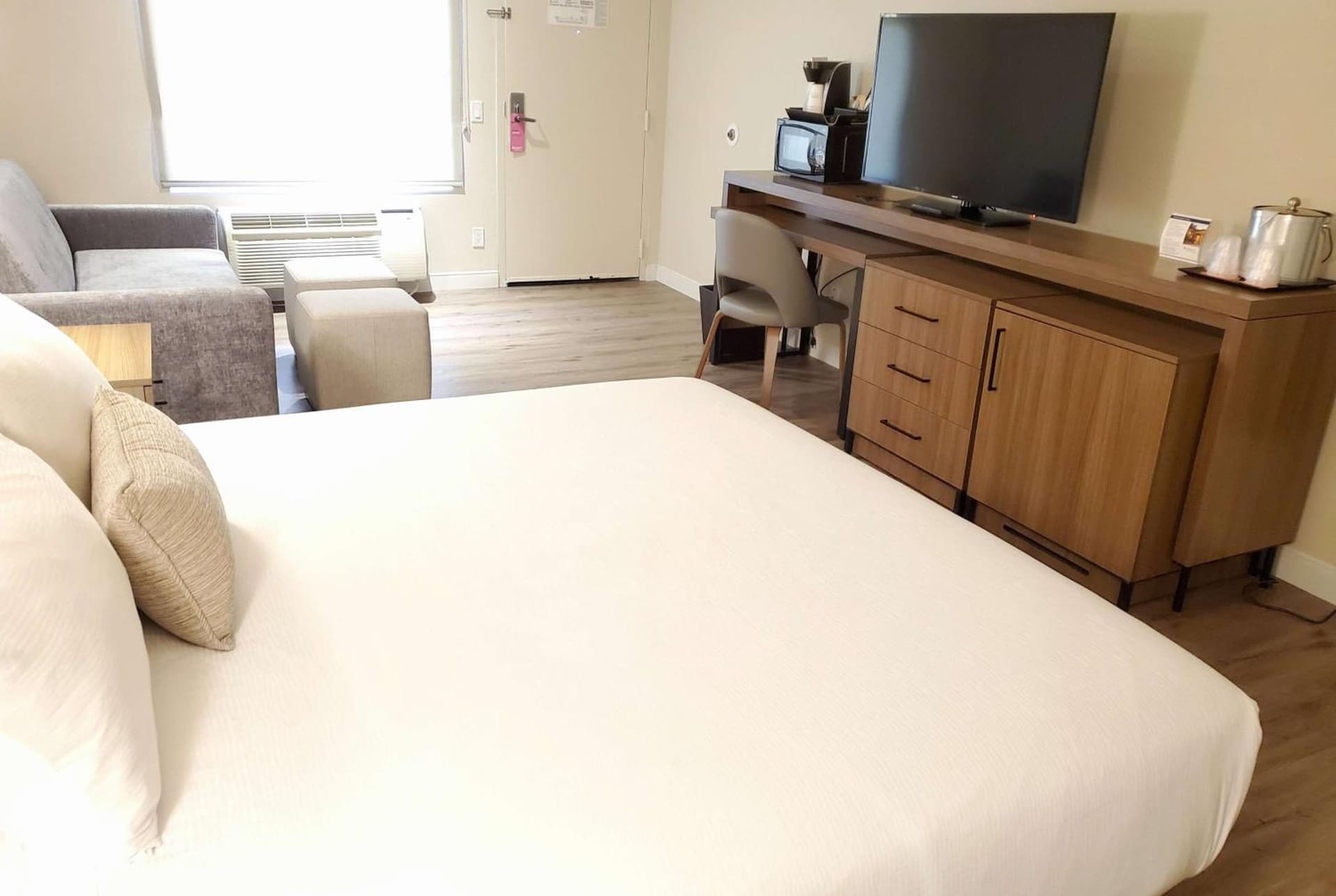 Wyndham Garden San Diego near SeaWorld gallery photo in San Diego, CA — image 49