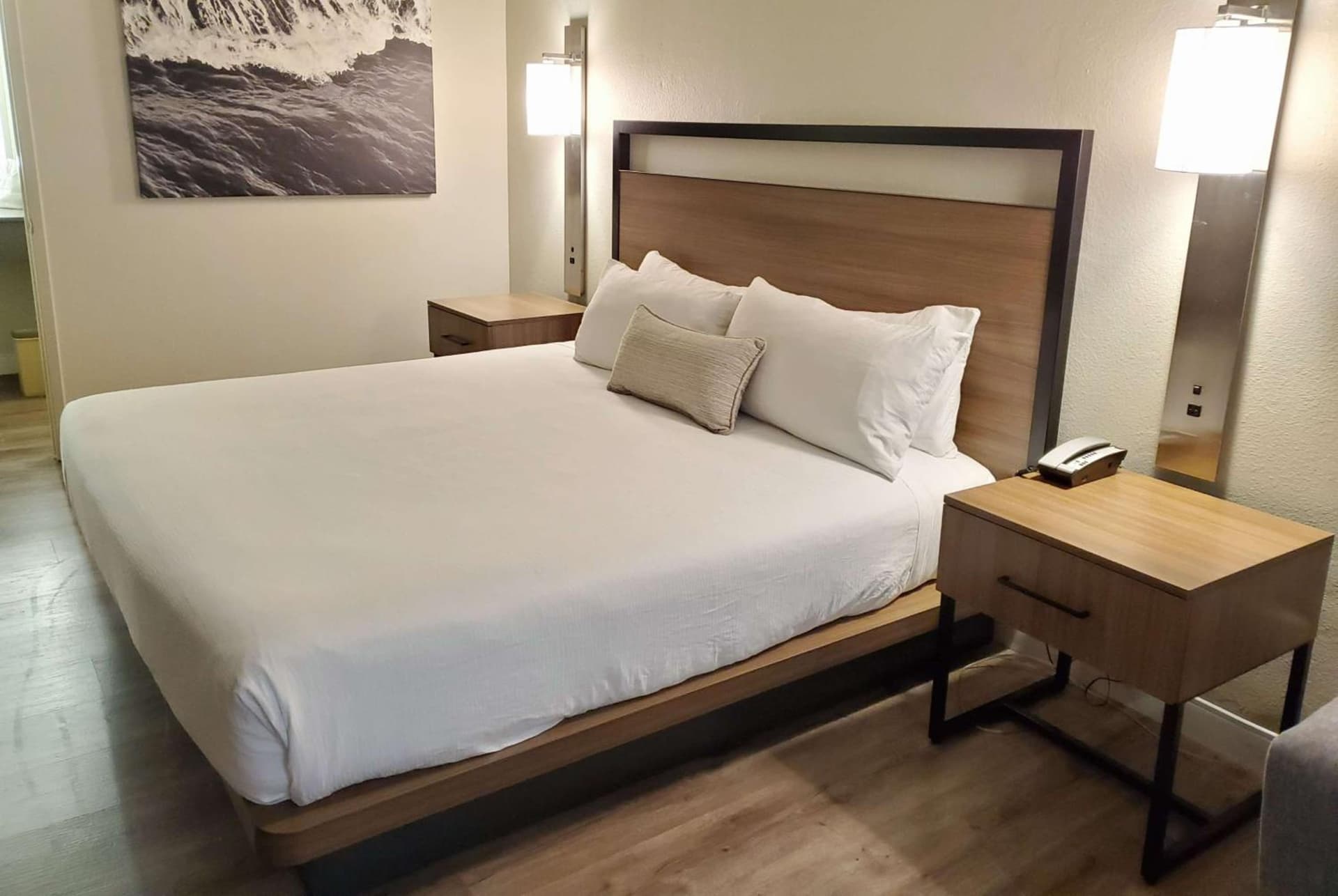 Wyndham Garden San Diego near SeaWorld gallery photo in San Diego, CA — image 62