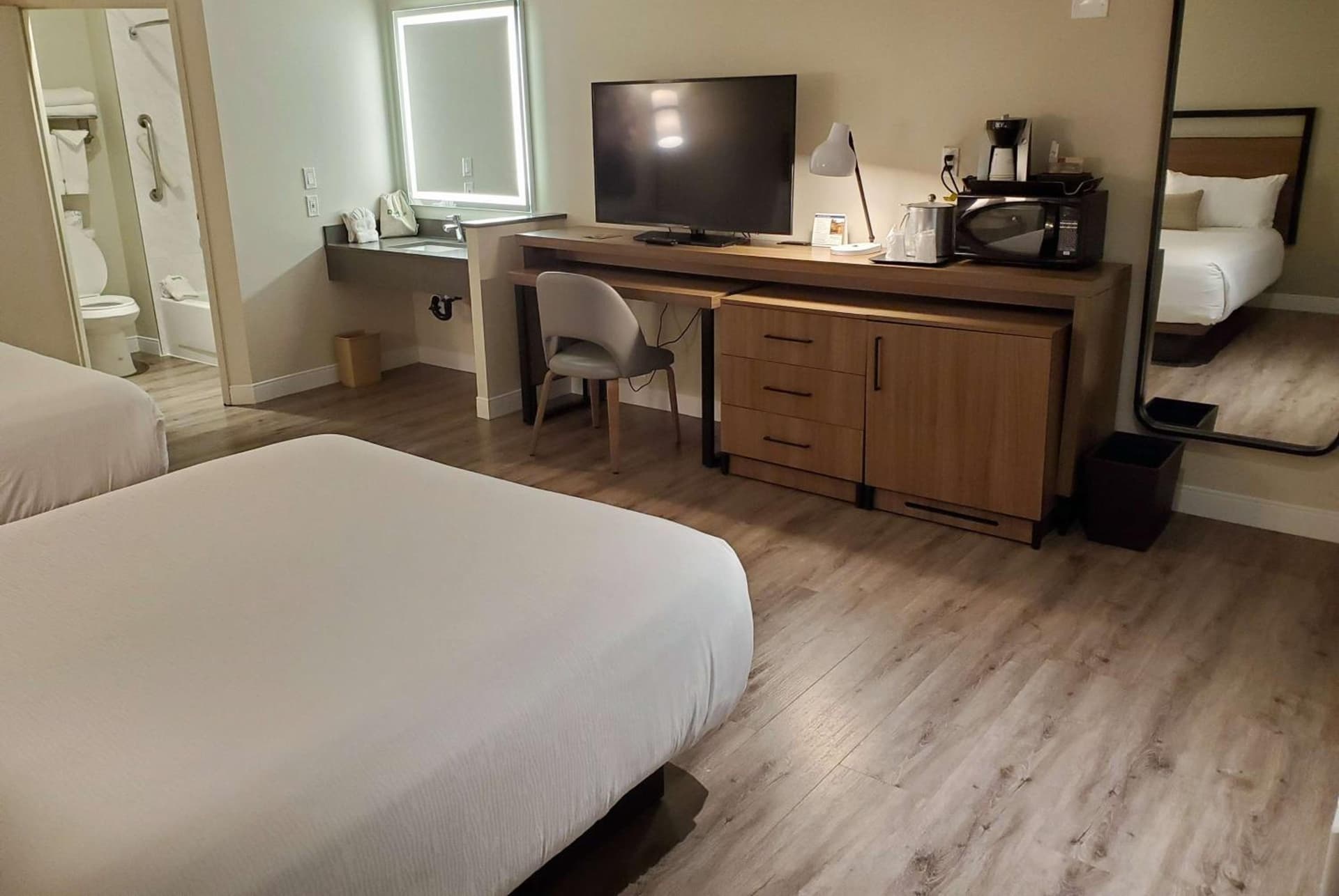 Wyndham Garden San Diego near SeaWorld gallery photo in San Diego, CA — image 59