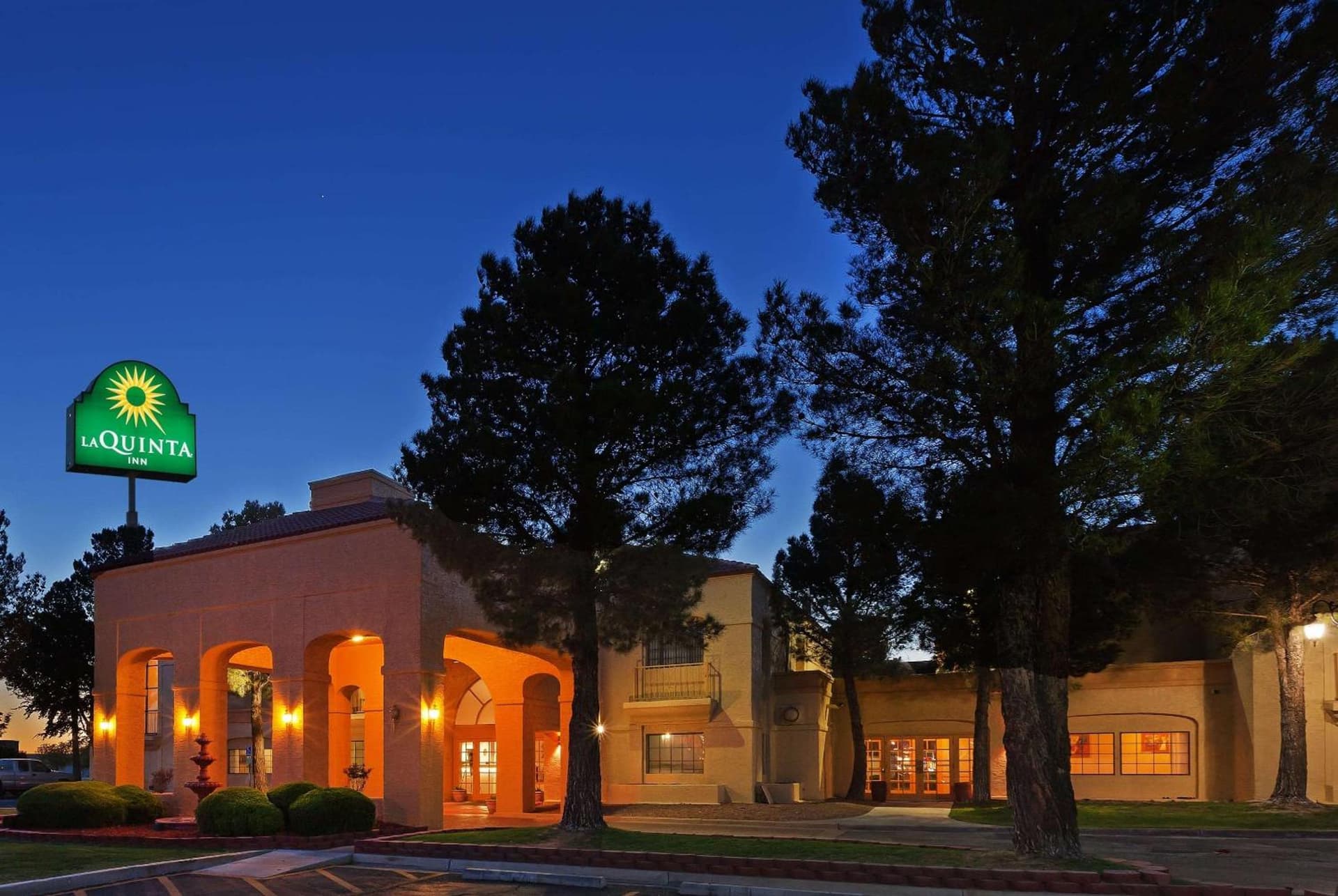 La Quinta Inn by Wyndham Las Cruces Mesilla Valley gallery photo in Las Cruces, NM — image 13