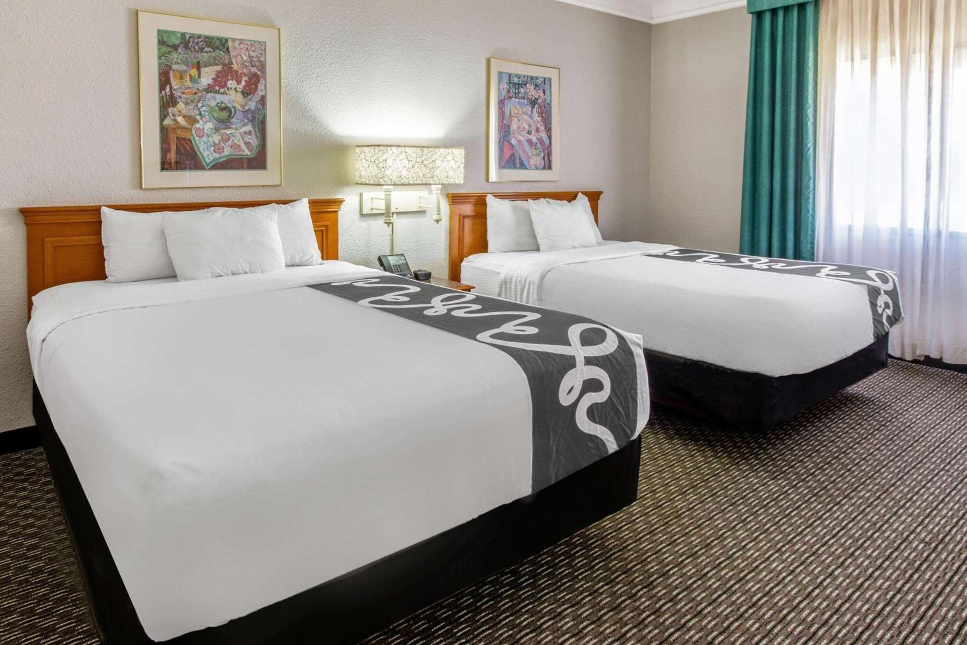 La Quinta Inn by Wyndham Las Cruces Mesilla Valley gallery photo in Las Cruces, NM — image 10