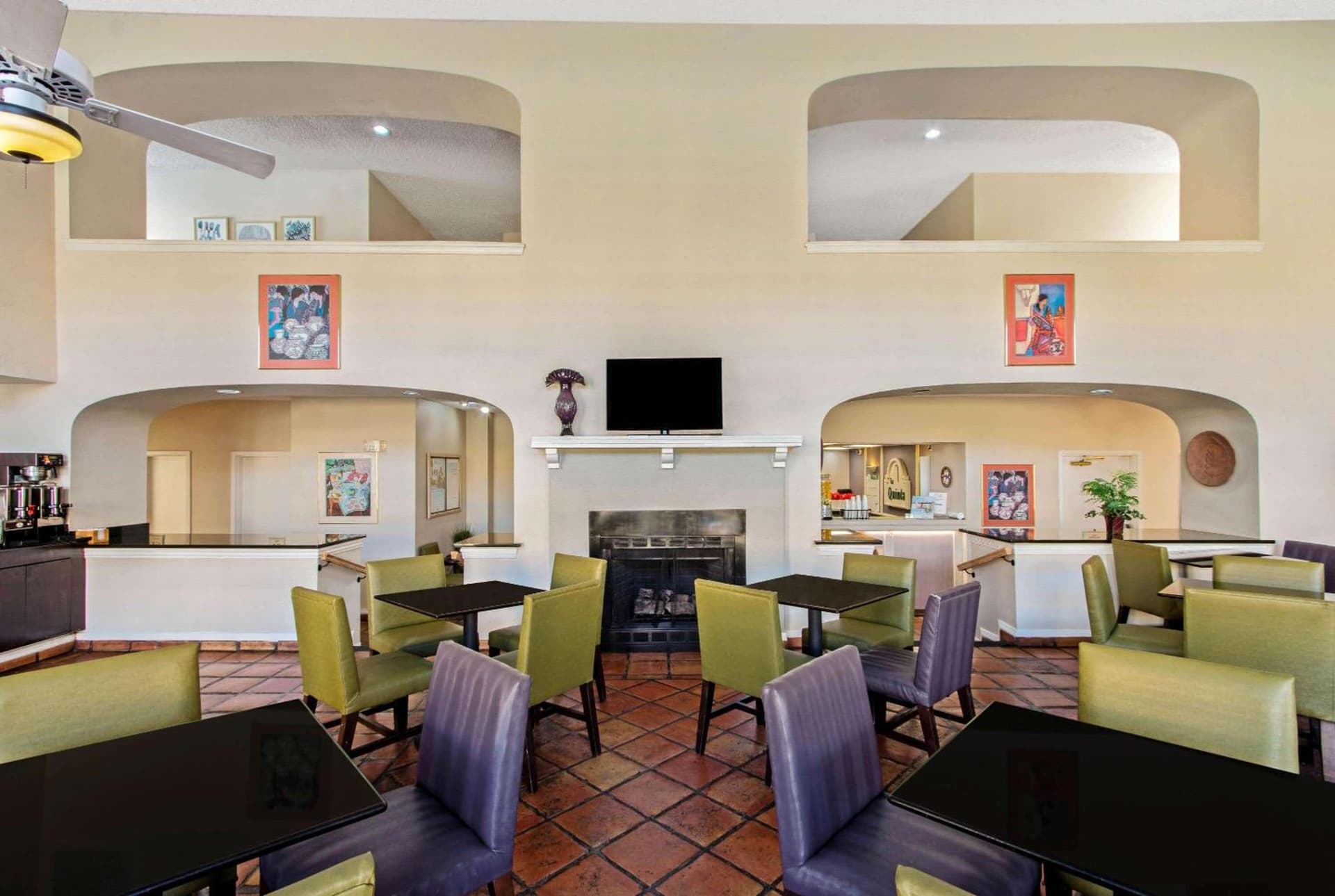 La Quinta Inn by Wyndham Las Cruces Mesilla Valley gallery photo in Las Cruces, NM — image 6