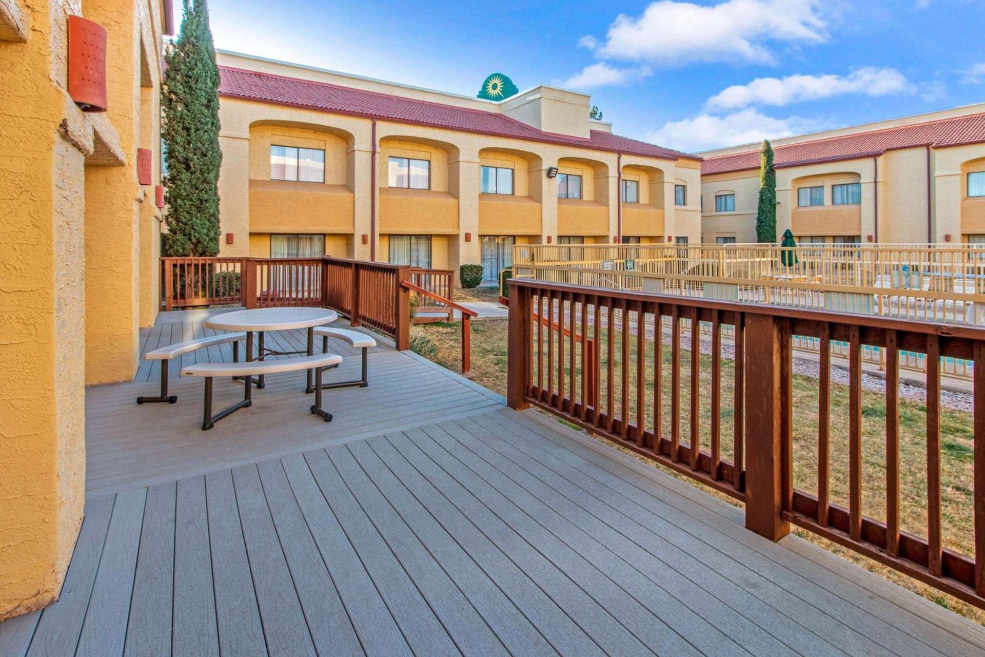 La Quinta Inn by Wyndham Las Cruces Mesilla Valley gallery photo in Las Cruces, NM — image 22