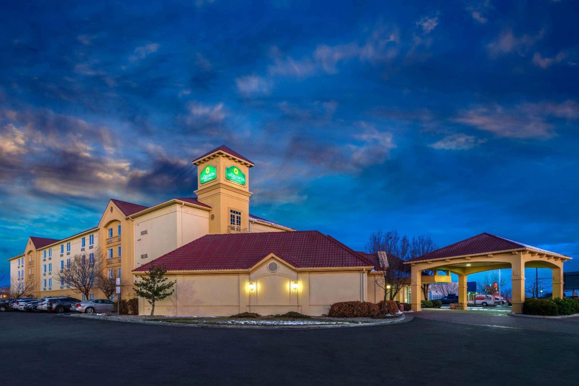 La Quinta by Wyndham Pueblo gallery photo in Pueblo, CO — image 23
