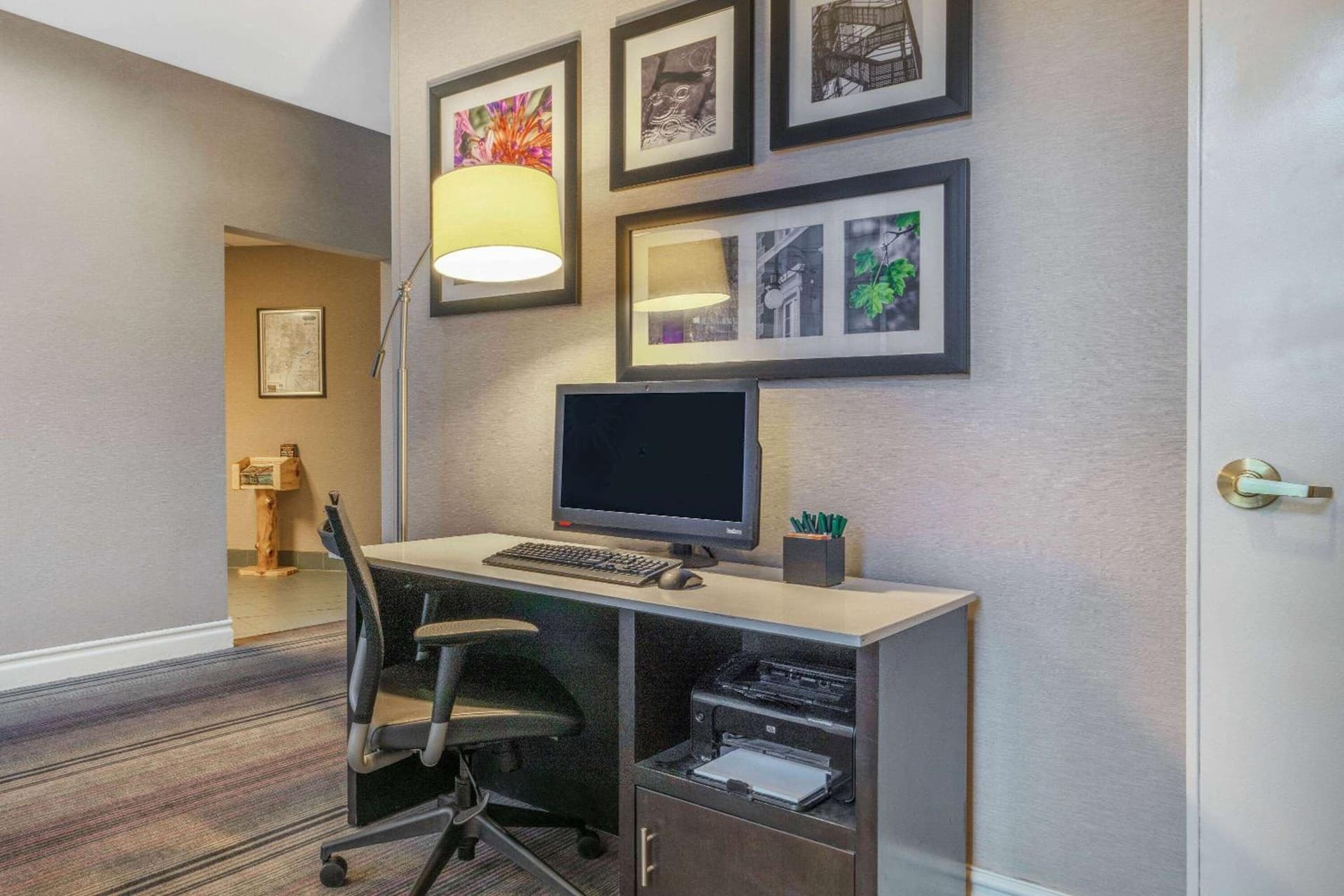 La Quinta by Wyndham Pueblo gallery photo in Pueblo, CO — image 26