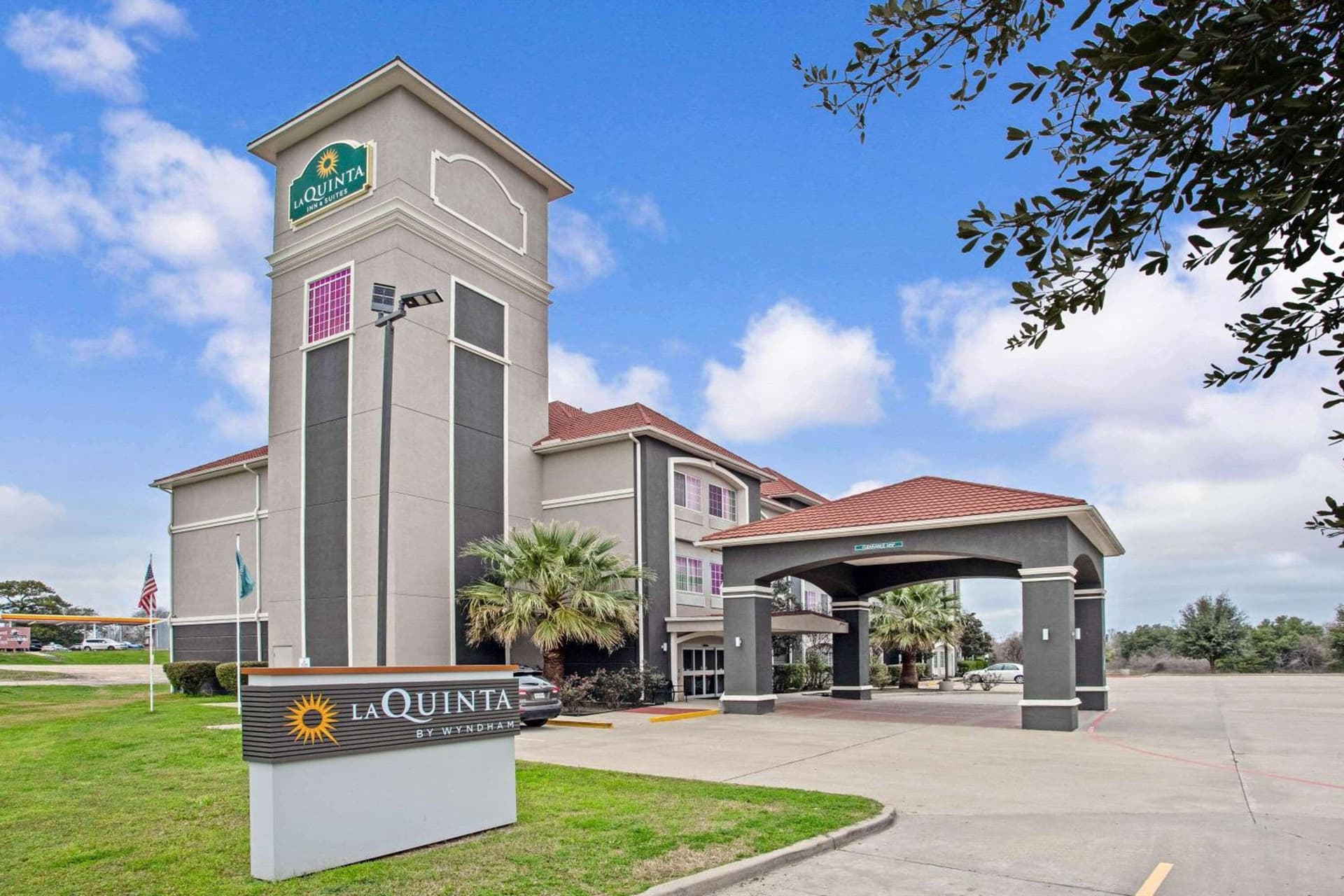 La Quinta by Wyndham Fairfield TX — hotel in Fairfield, Texas