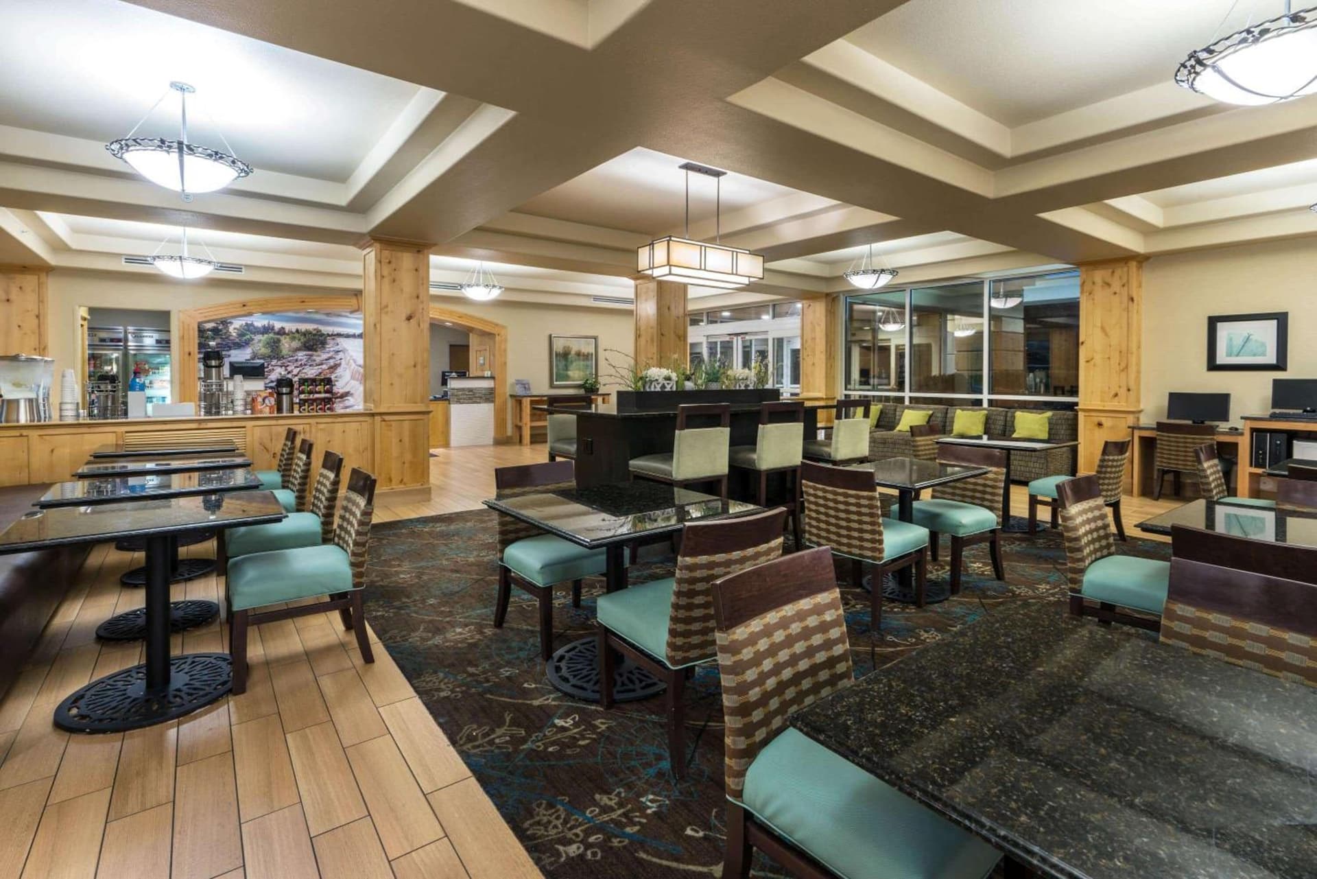 La Quinta by Wyndham Idaho Falls/Ammon gallery photo in Idaho Falls, ID — image 24