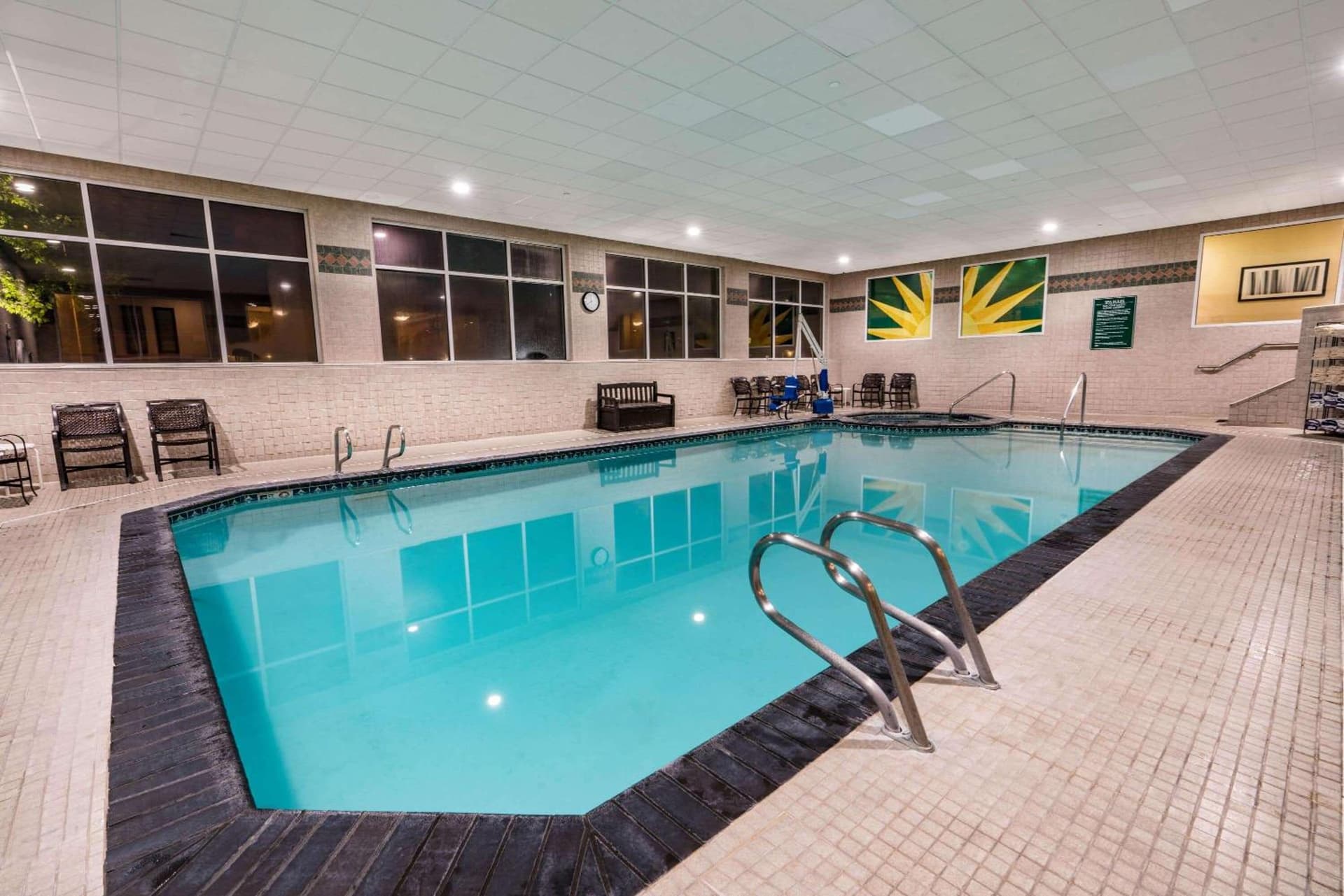La Quinta by Wyndham Idaho Falls/Ammon gallery photo in Idaho Falls, ID — image 35