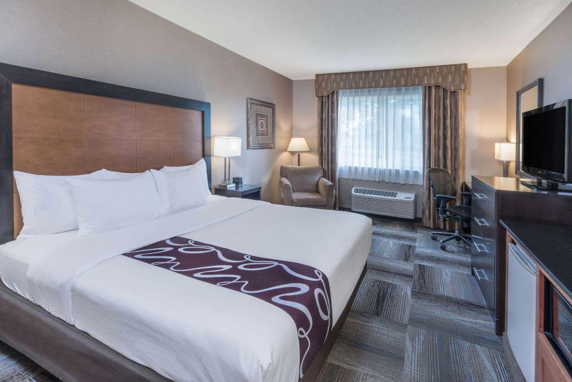 La Quinta by Wyndham Idaho Falls/Ammon gallery photo in Idaho Falls, ID — image 26
