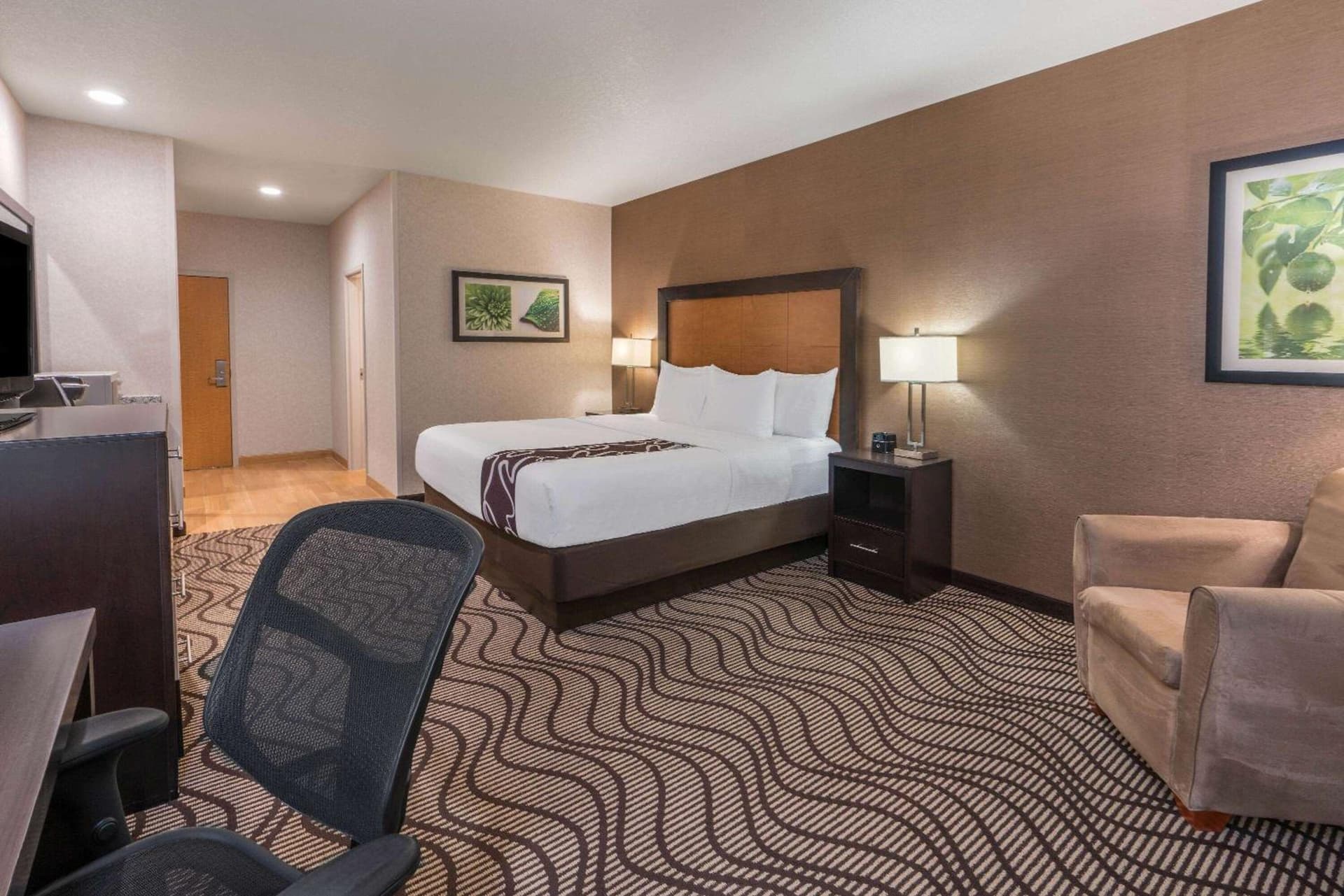 La Quinta by Wyndham Idaho Falls/Ammon gallery photo in Idaho Falls, ID — image 84