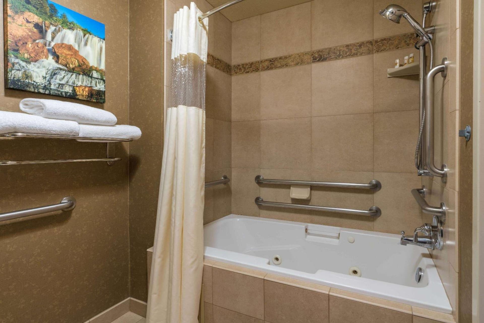 La Quinta by Wyndham Idaho Falls/Ammon gallery photo in Idaho Falls, ID — image 53
