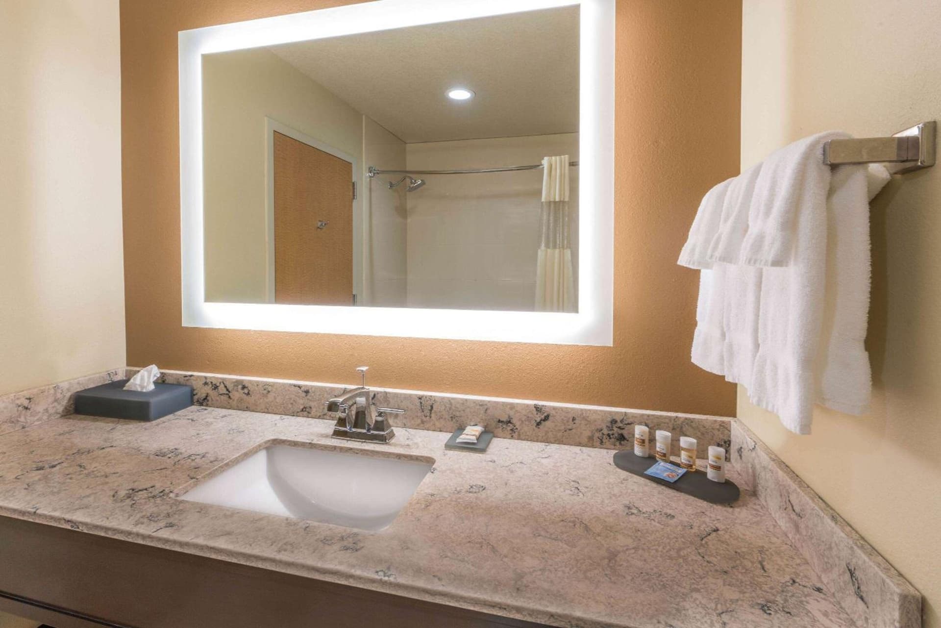 La Quinta by Wyndham Idaho Falls/Ammon gallery photo in Idaho Falls, ID — image 65