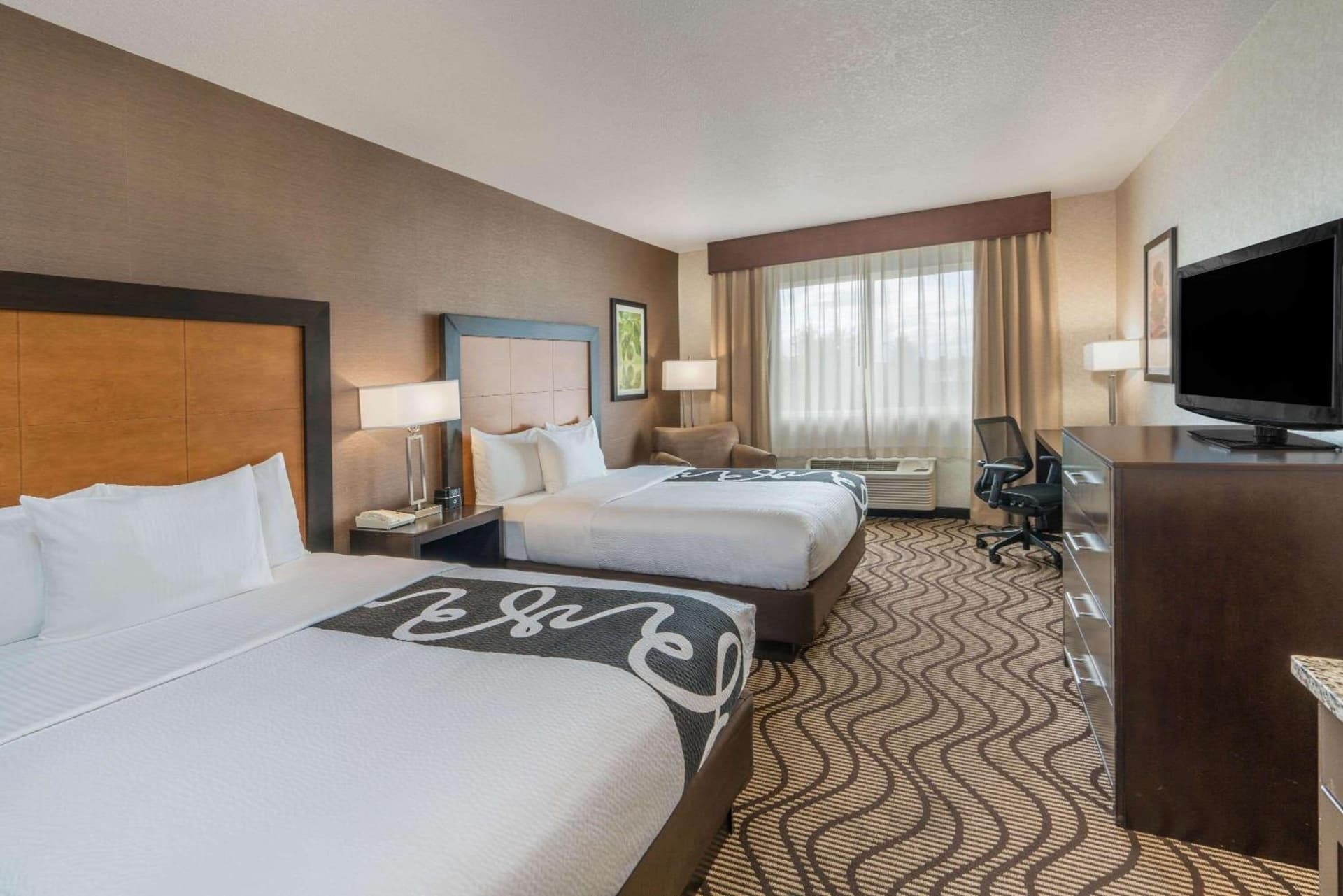 La Quinta by Wyndham Idaho Falls/Ammon gallery photo in Idaho Falls, ID — image 4