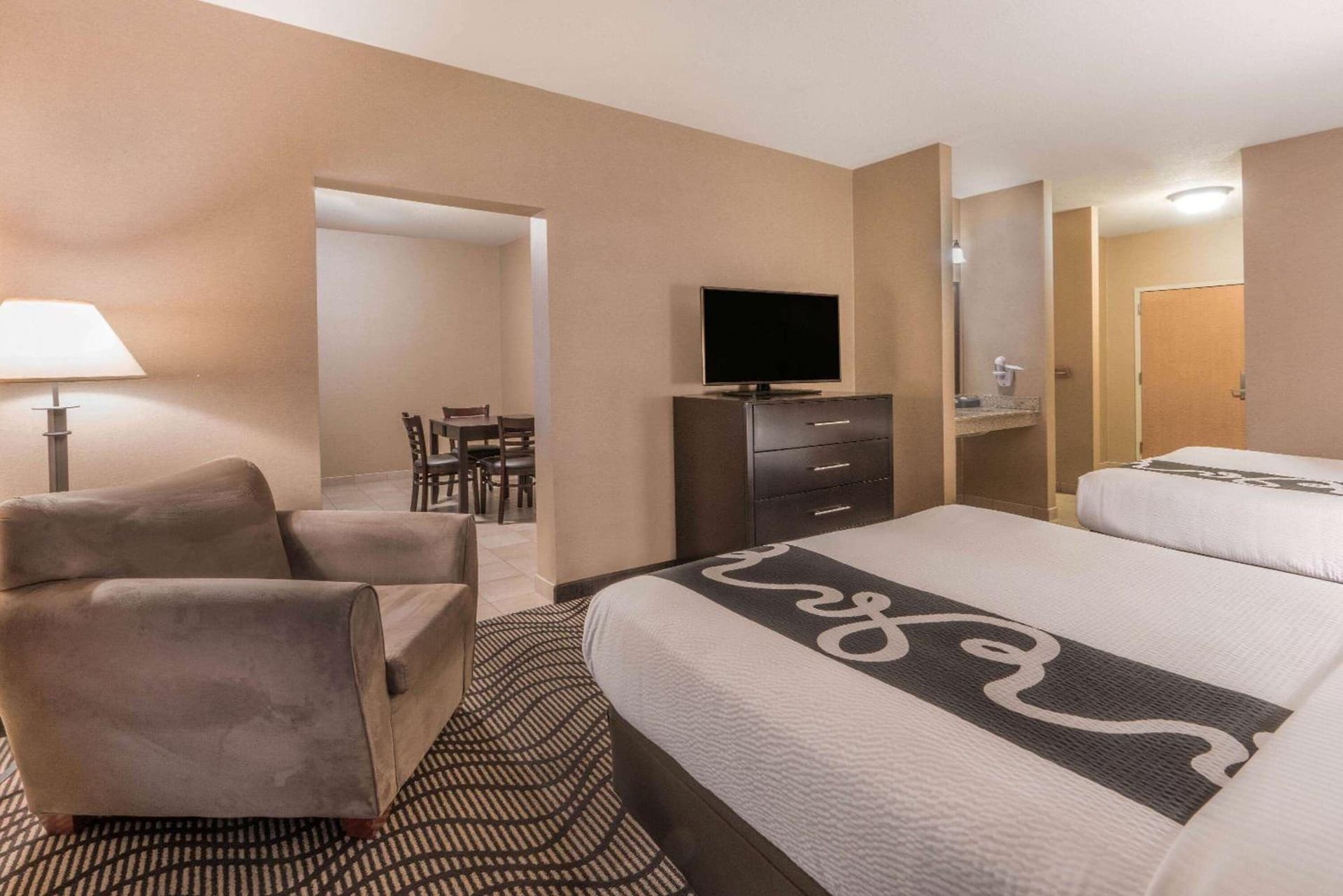 La Quinta by Wyndham Idaho Falls/Ammon gallery photo in Idaho Falls, ID — image 10