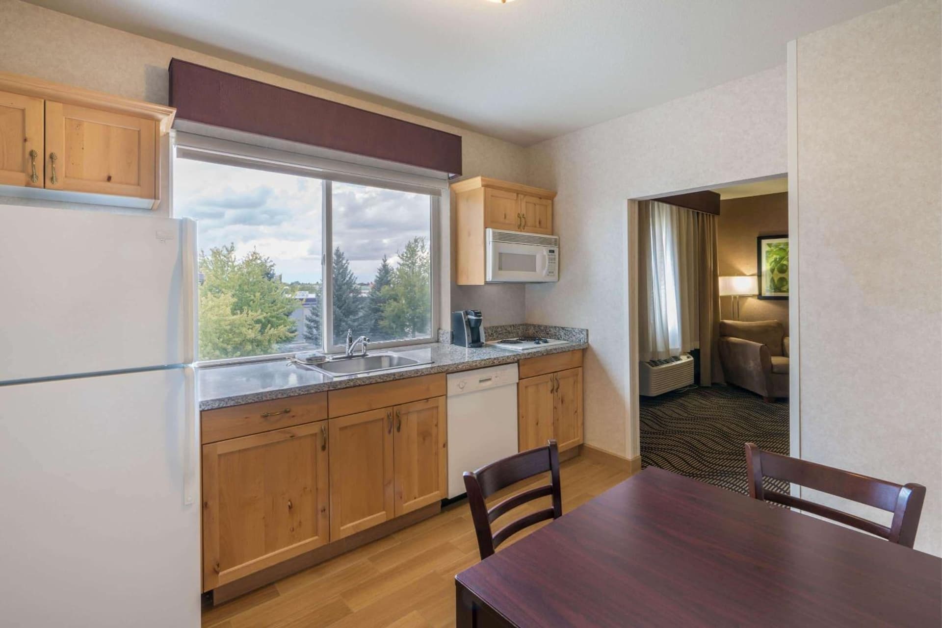 La Quinta by Wyndham Idaho Falls/Ammon gallery photo in Idaho Falls, ID — image 62