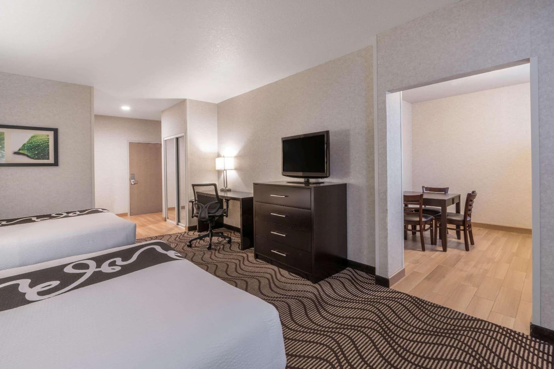 La Quinta by Wyndham Idaho Falls/Ammon gallery photo in Idaho Falls, ID — image 9