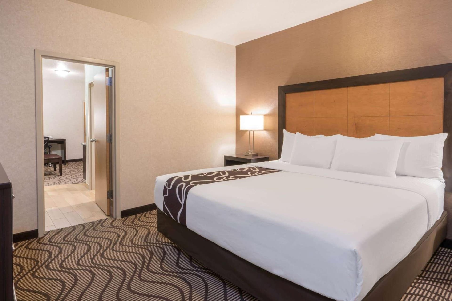 La Quinta by Wyndham Idaho Falls/Ammon gallery photo in Idaho Falls, ID — image 16