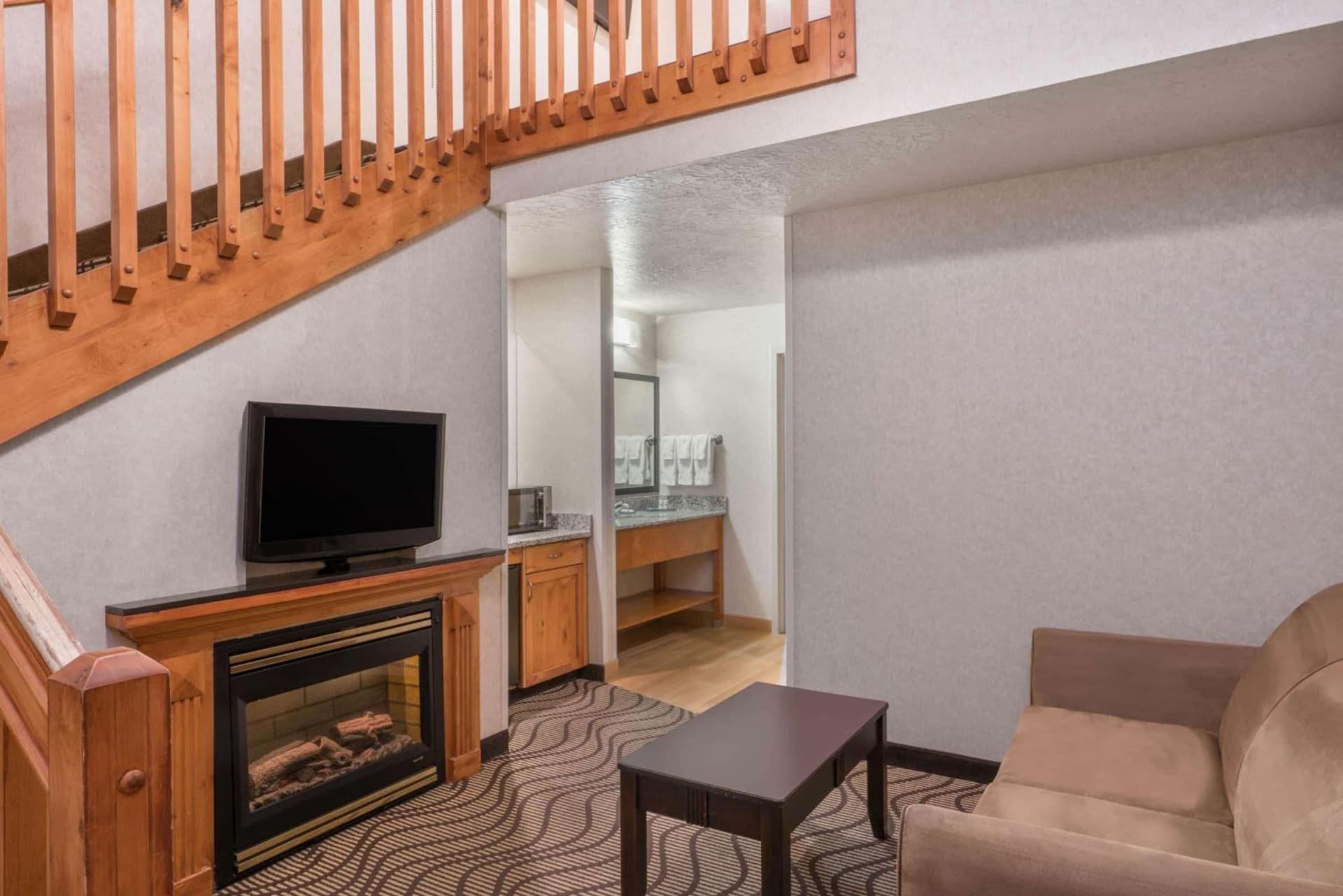 La Quinta by Wyndham Idaho Falls/Ammon gallery photo in Idaho Falls, ID — image 87