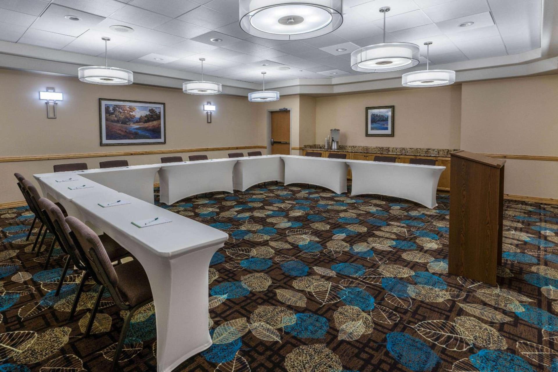 La Quinta by Wyndham Idaho Falls/Ammon gallery photo in Idaho Falls, ID — image 49