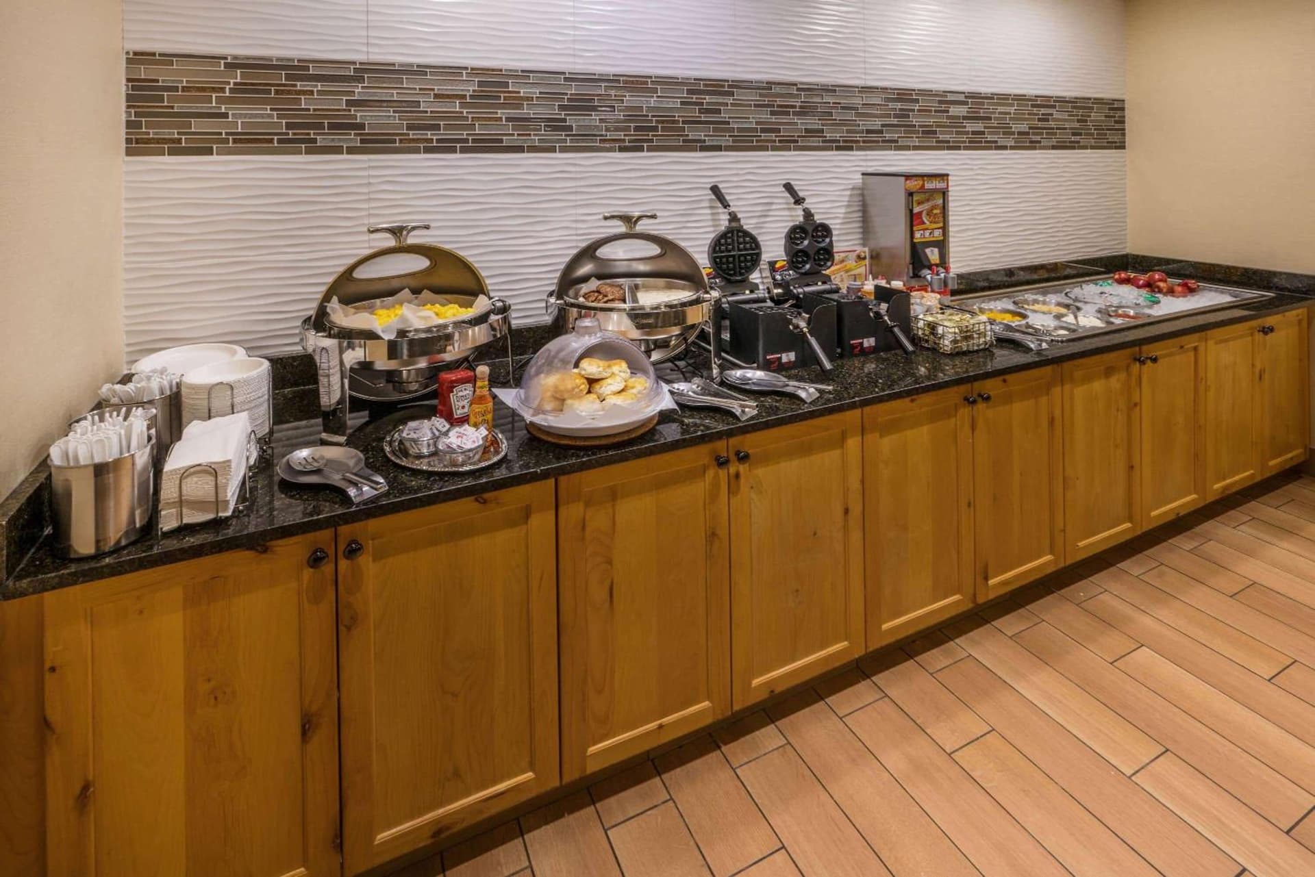 La Quinta by Wyndham Idaho Falls/Ammon gallery photo in Idaho Falls, ID — image 44