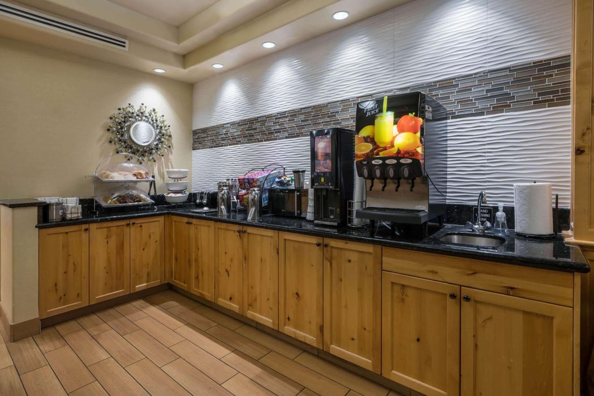 La Quinta by Wyndham Idaho Falls/Ammon gallery photo in Idaho Falls, ID — image 45
