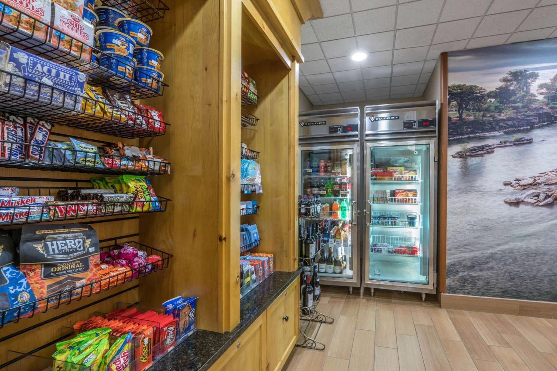 La Quinta by Wyndham Idaho Falls/Ammon gallery photo in Idaho Falls, ID — image 21
