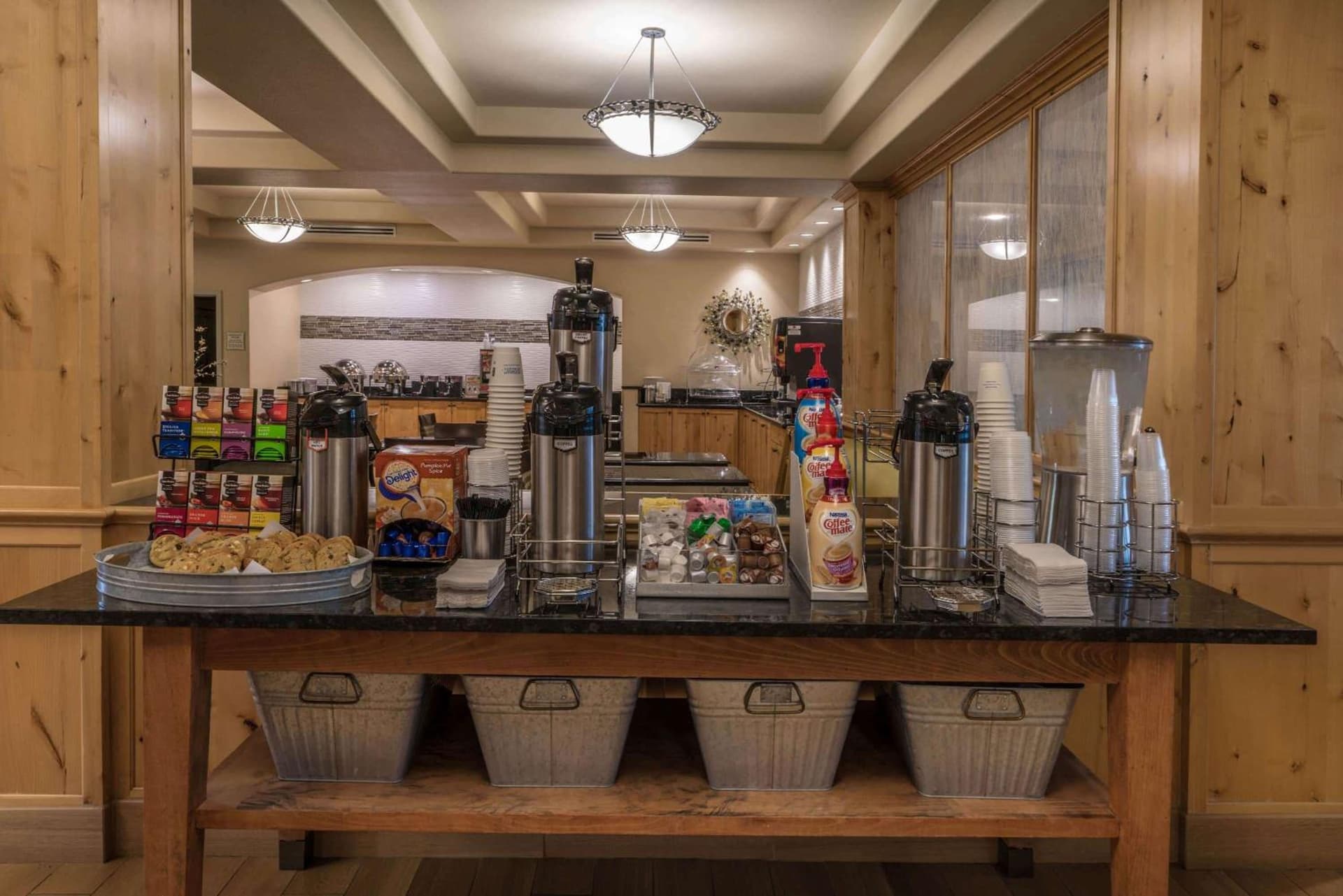 La Quinta by Wyndham Idaho Falls/Ammon gallery photo in Idaho Falls, ID — image 23